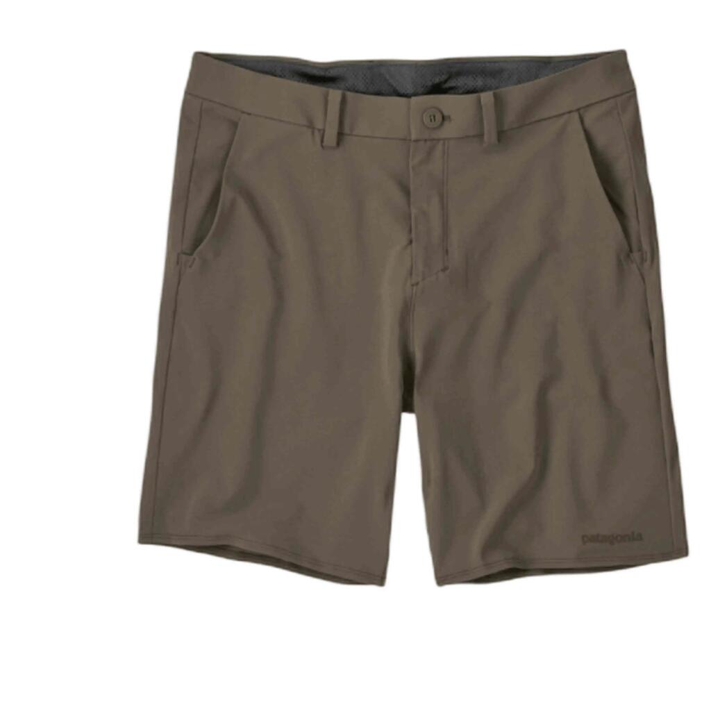 къси панталони Patagonia модел M s Hydropeak Hybrid Walk Shorts - 1 за мъже