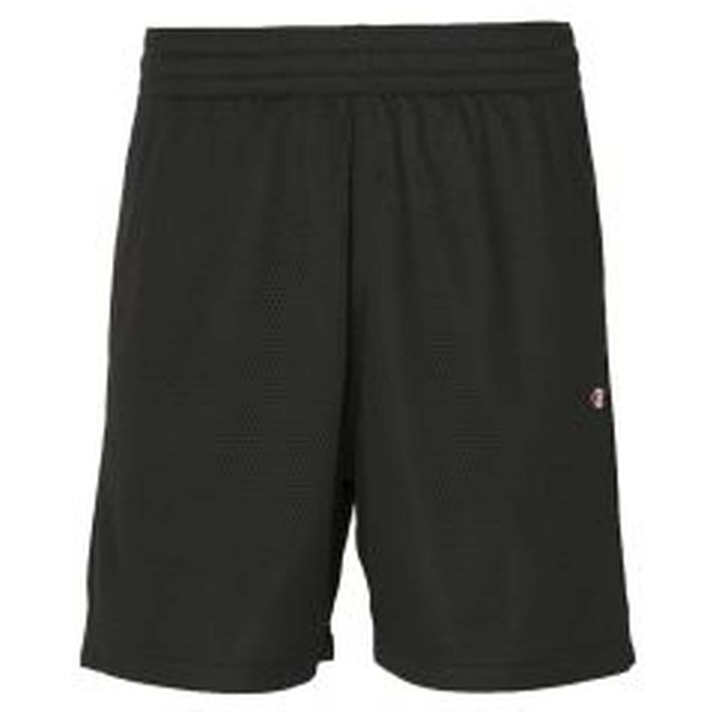 Short Champion modèle 219797-KK001 pour homme 2/4