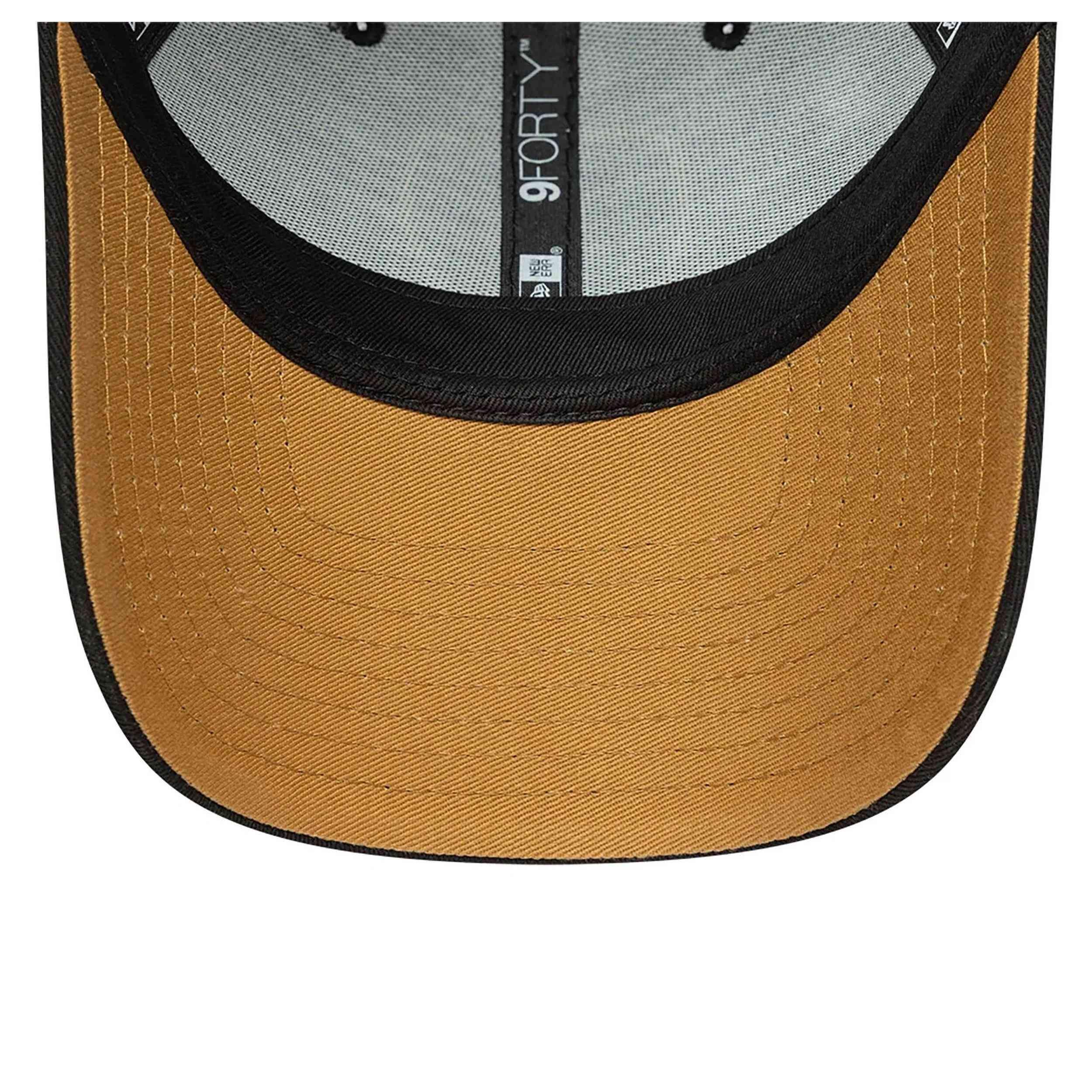 Casquette New era modèle 60603647 pour homme 2/5