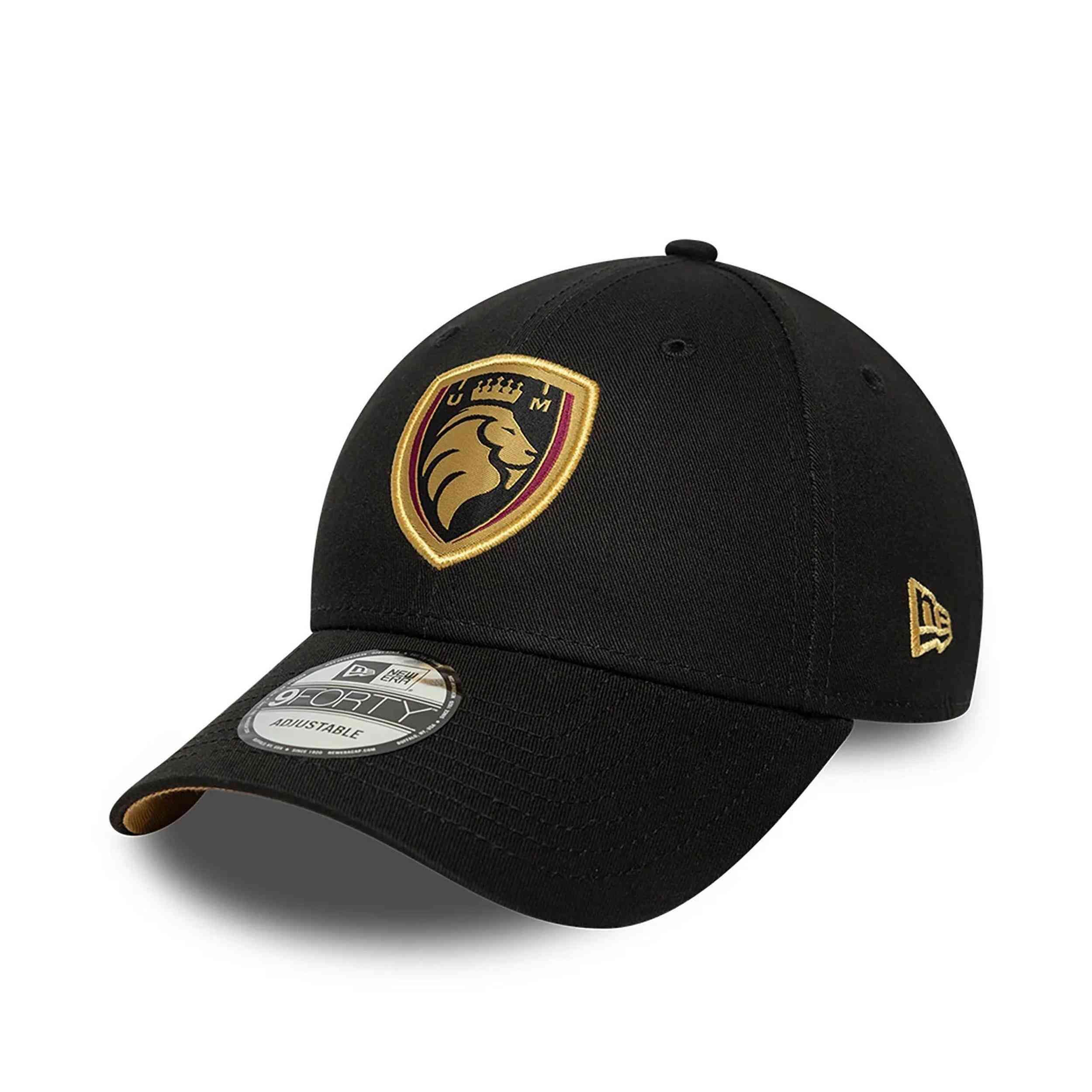 Casquette New era modèle 60603647 pour homme 4/5