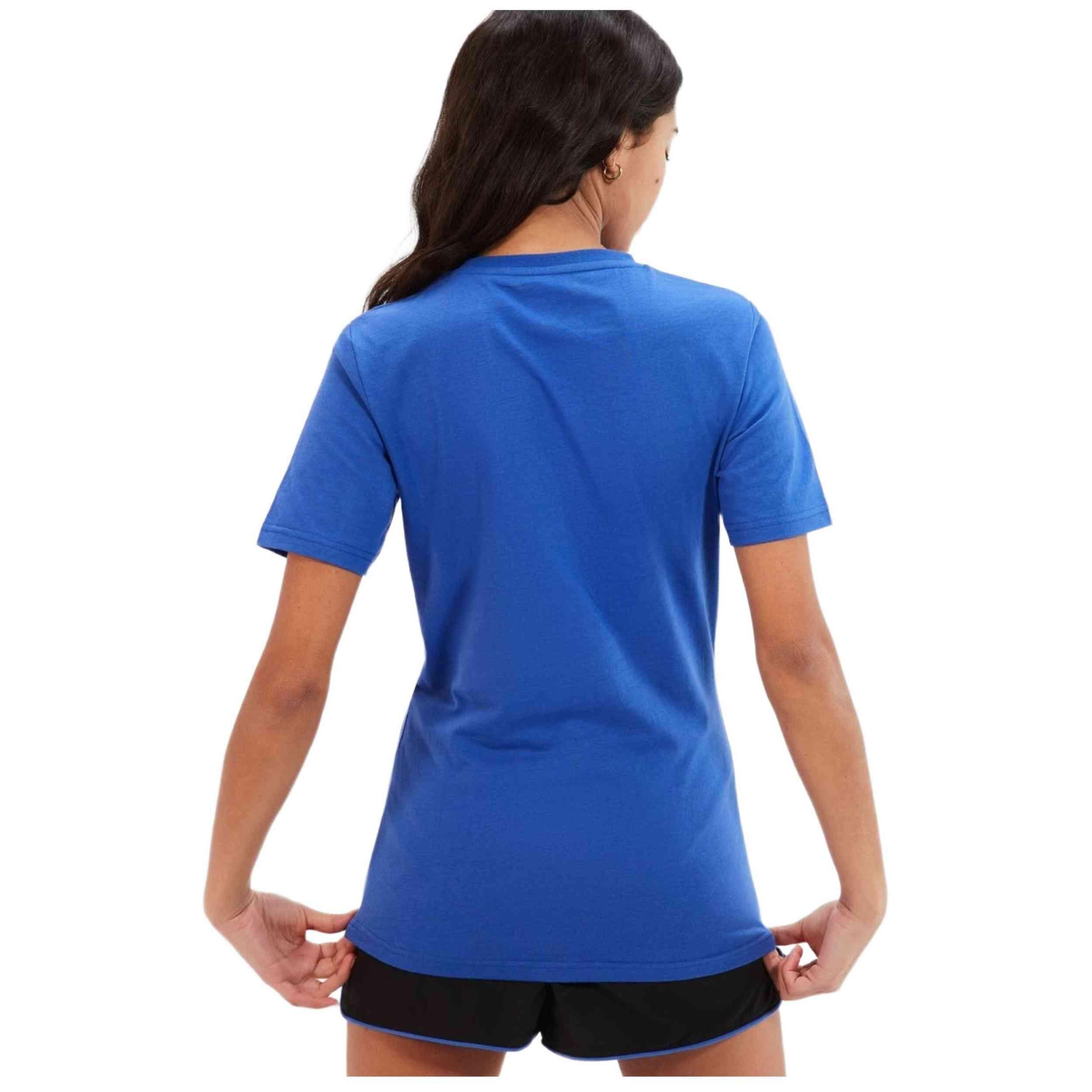 Maglia a maniche corte Ellesse modello SRR17835-402 per donne 3/4