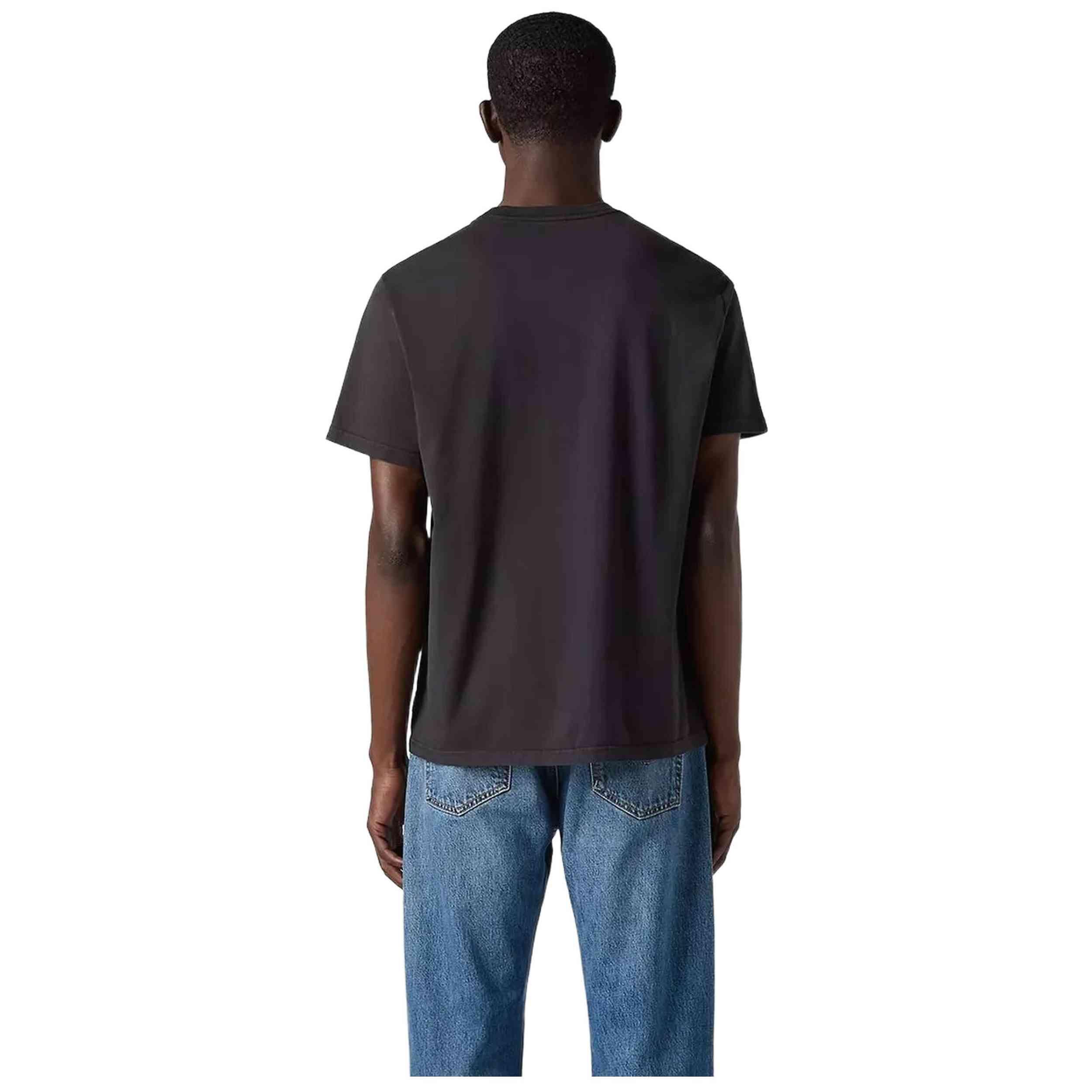 Camiseta de manga corta Levi's modelo 16143-1685 para hombre 2/3
