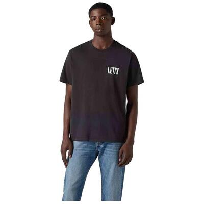 T-shirt met korte mouwen levi's model 16143-1685 voor mannen