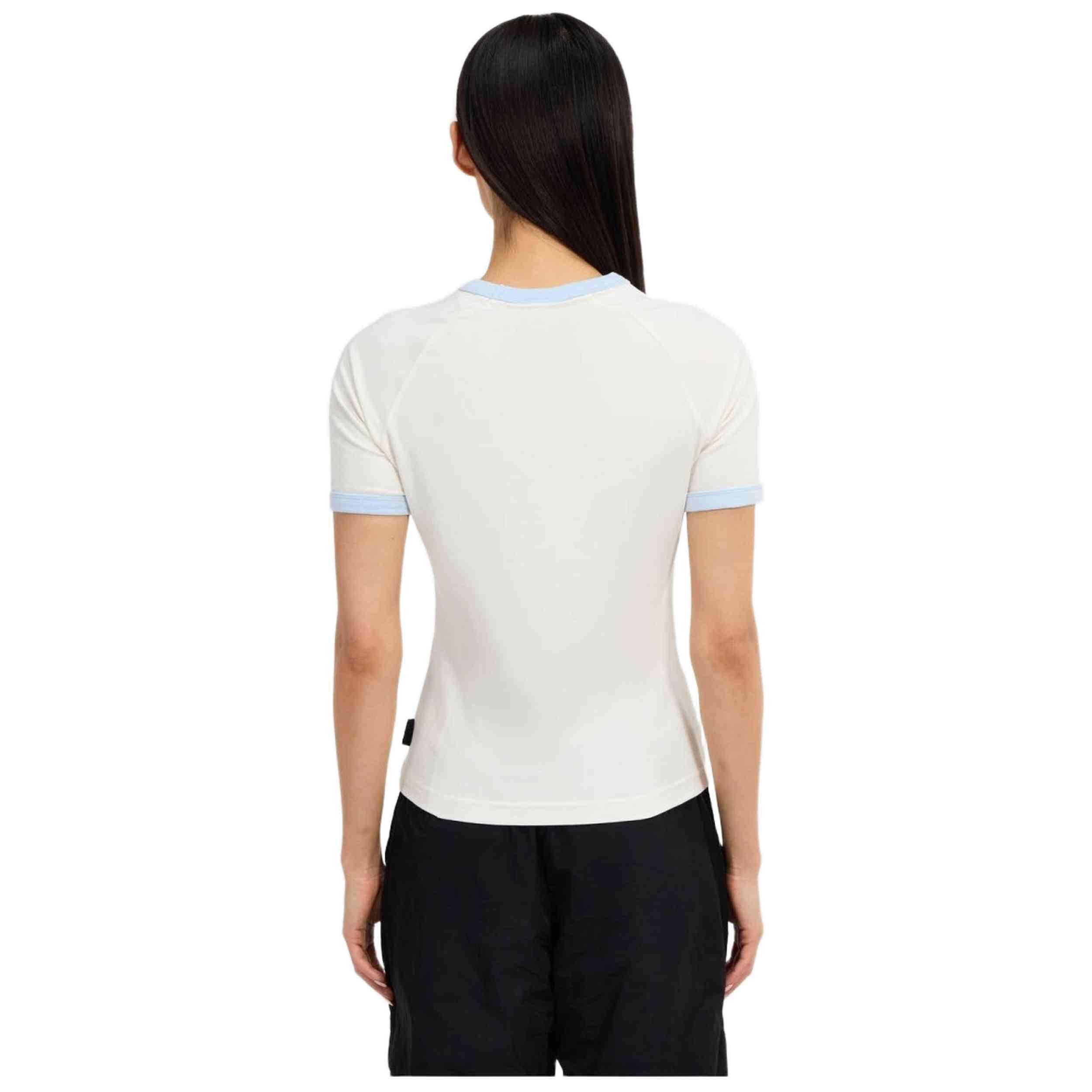 T-shirt Ellesse modèle SGZ21964-904 pour femmes 3/5