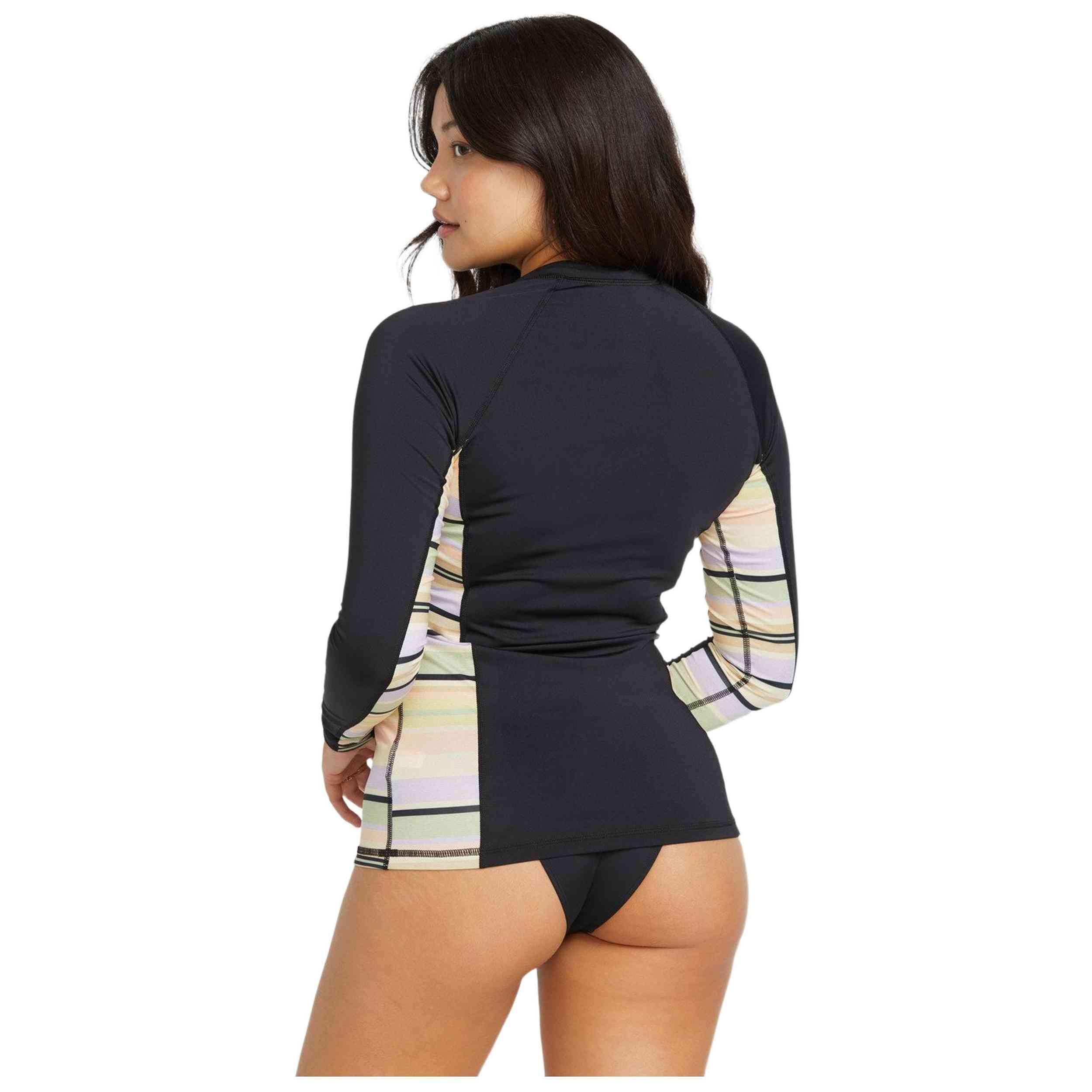 Maglia a maniche lunghe Billabong modello EBJWR03033-BML per donne 3/4