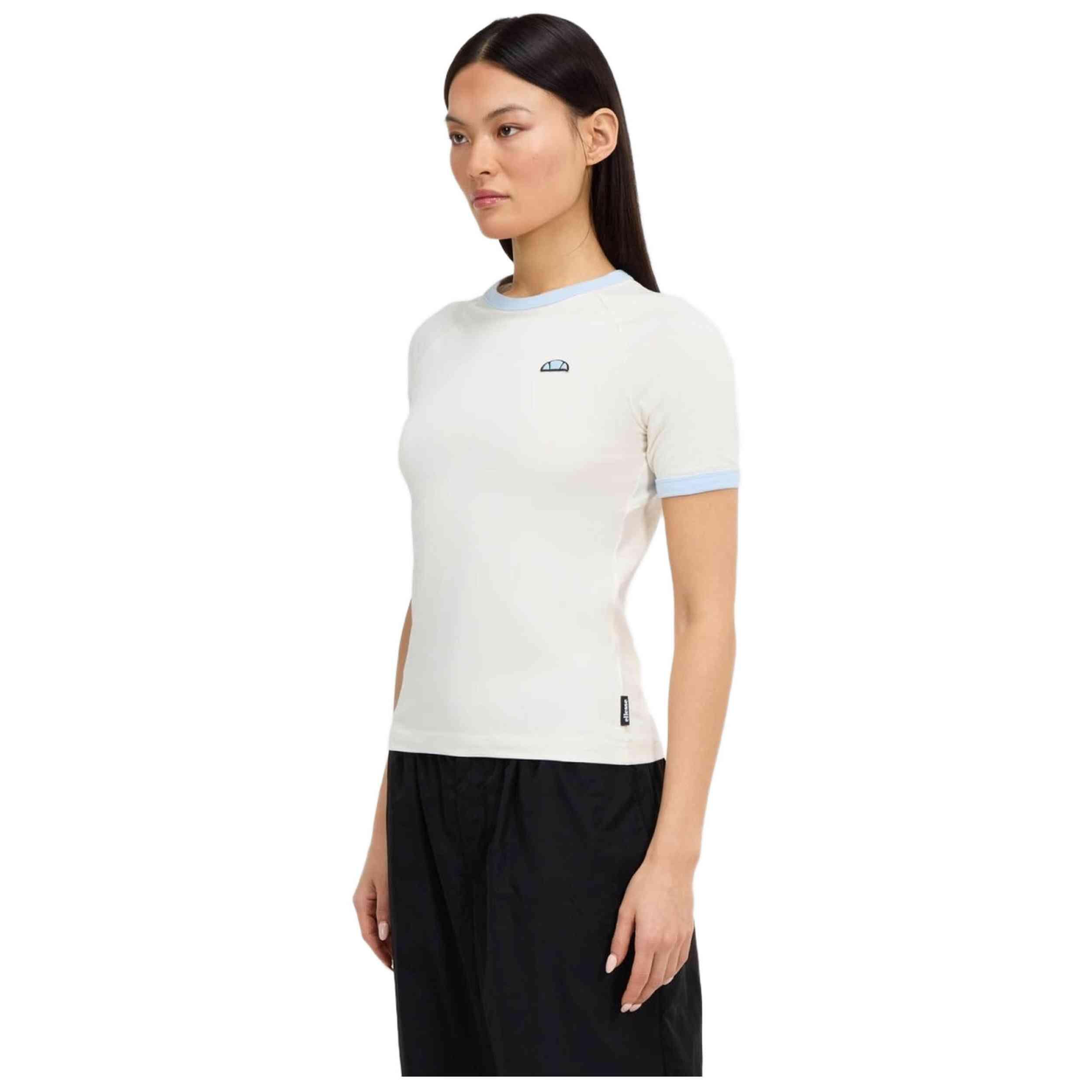T-shirt Ellesse modèle SGZ21964-904 pour femmes 5/5