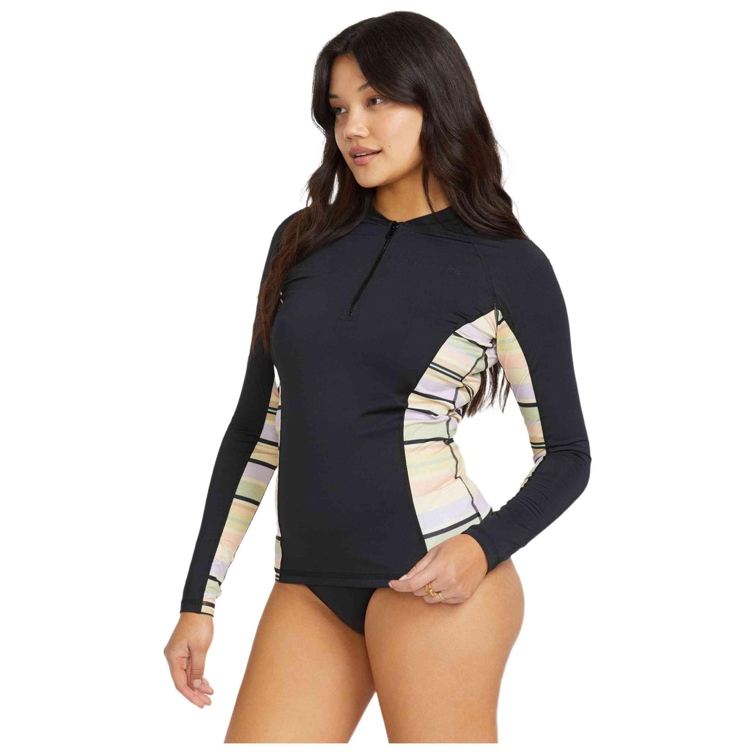 Maglia a maniche lunghe Billabong modello EBJWR03033-BML per donne 4/4