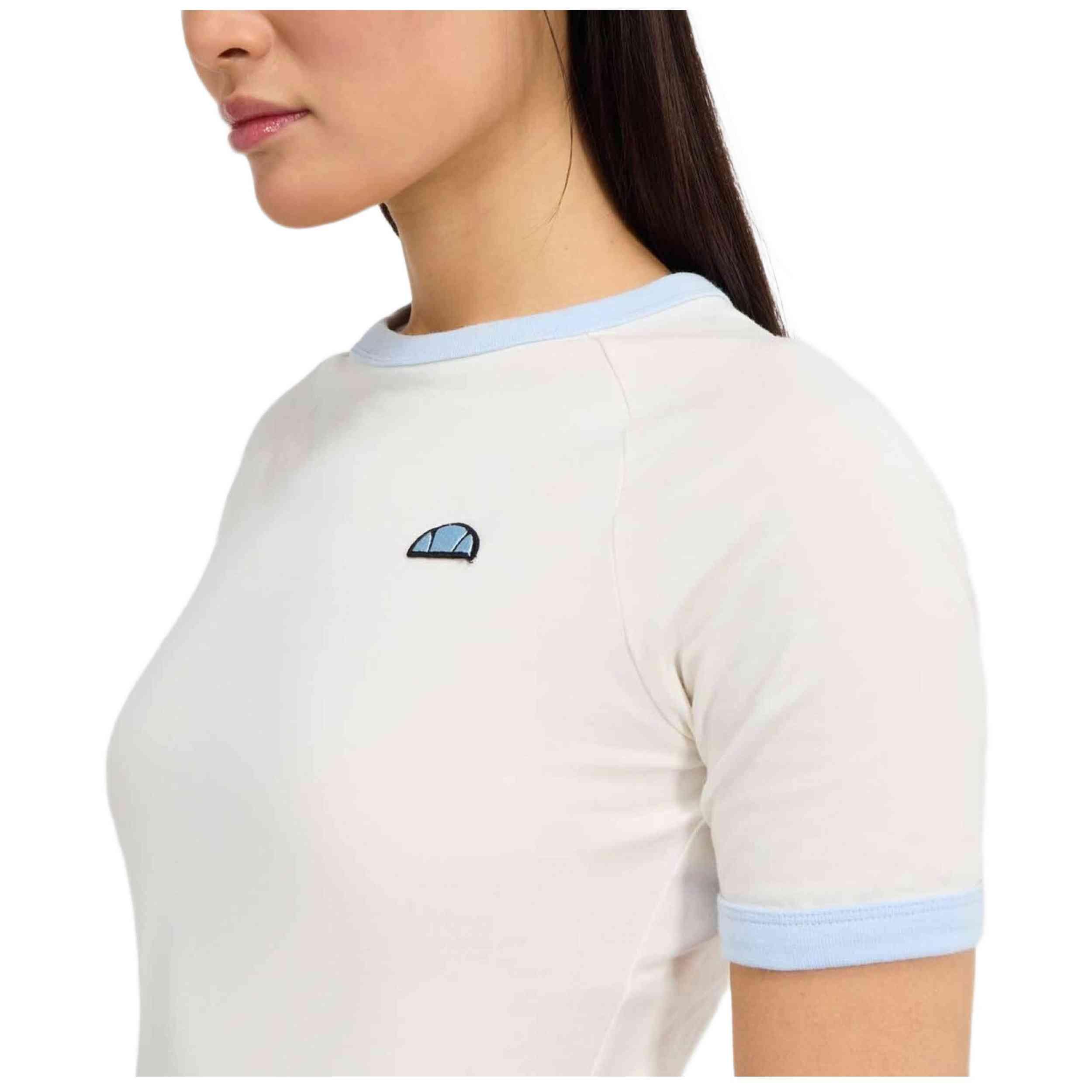 T-shirt Ellesse modèle SGZ21964-904 pour femmes 4/5