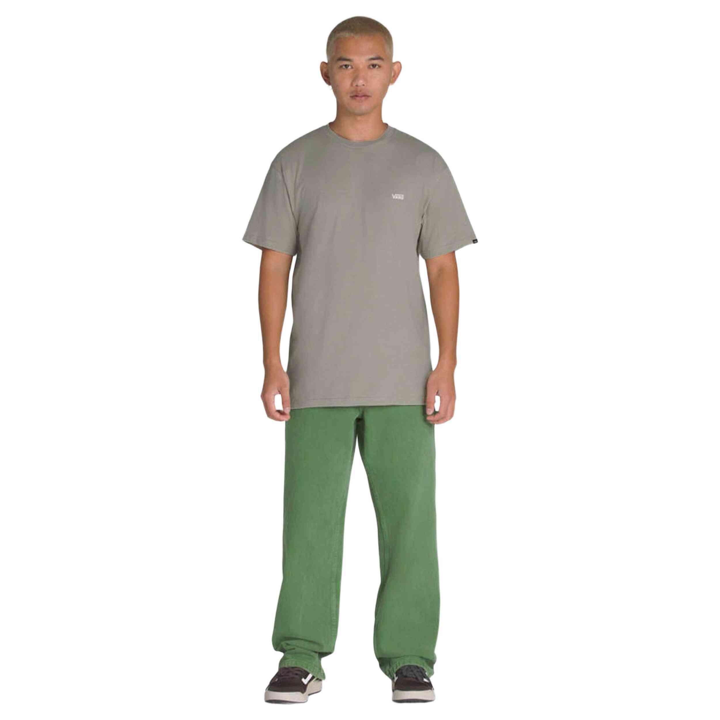 Maglia a maniche corte Vans modello VN0A3CZEZUJ1 per uomini 2/2