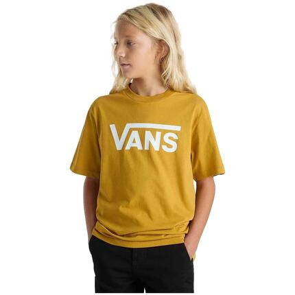 T-shirt Vans modèle VN000IVFBL21 pour unisexe enfants