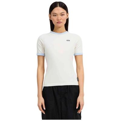 T-shirt met korte mouwen ellesse model sgz21964-904 voor vrouwen