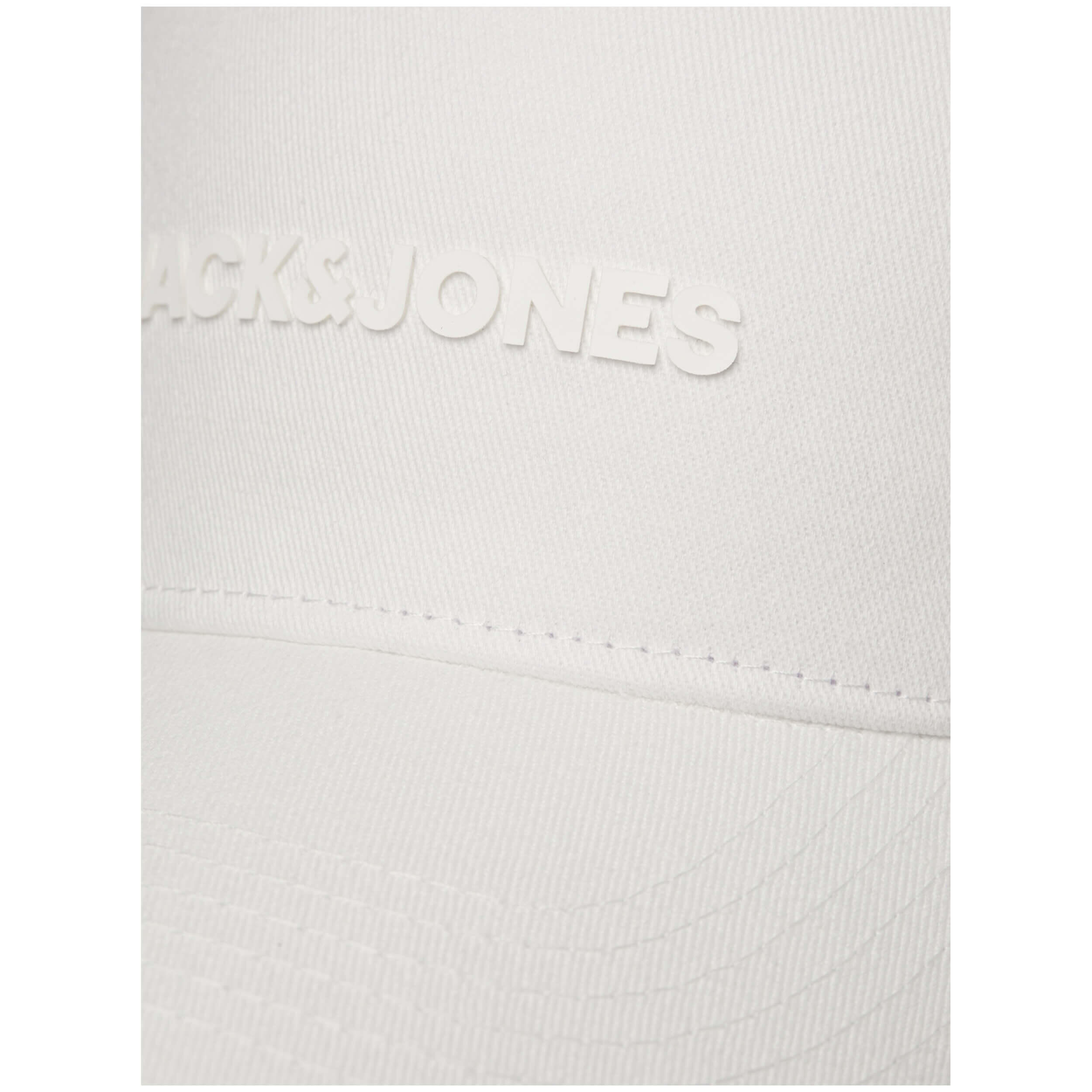 Casquette Jack&jones modèle 12270531-CLOUDDANCER pour homme 4/5