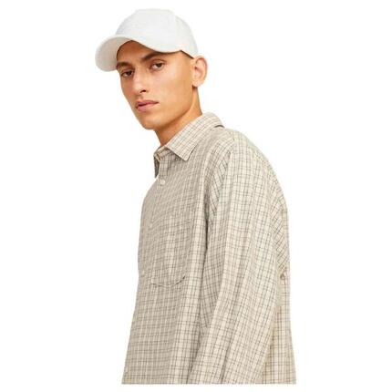 Pet Jack&jones model 12270531-CLOUDDANCER voor mannen