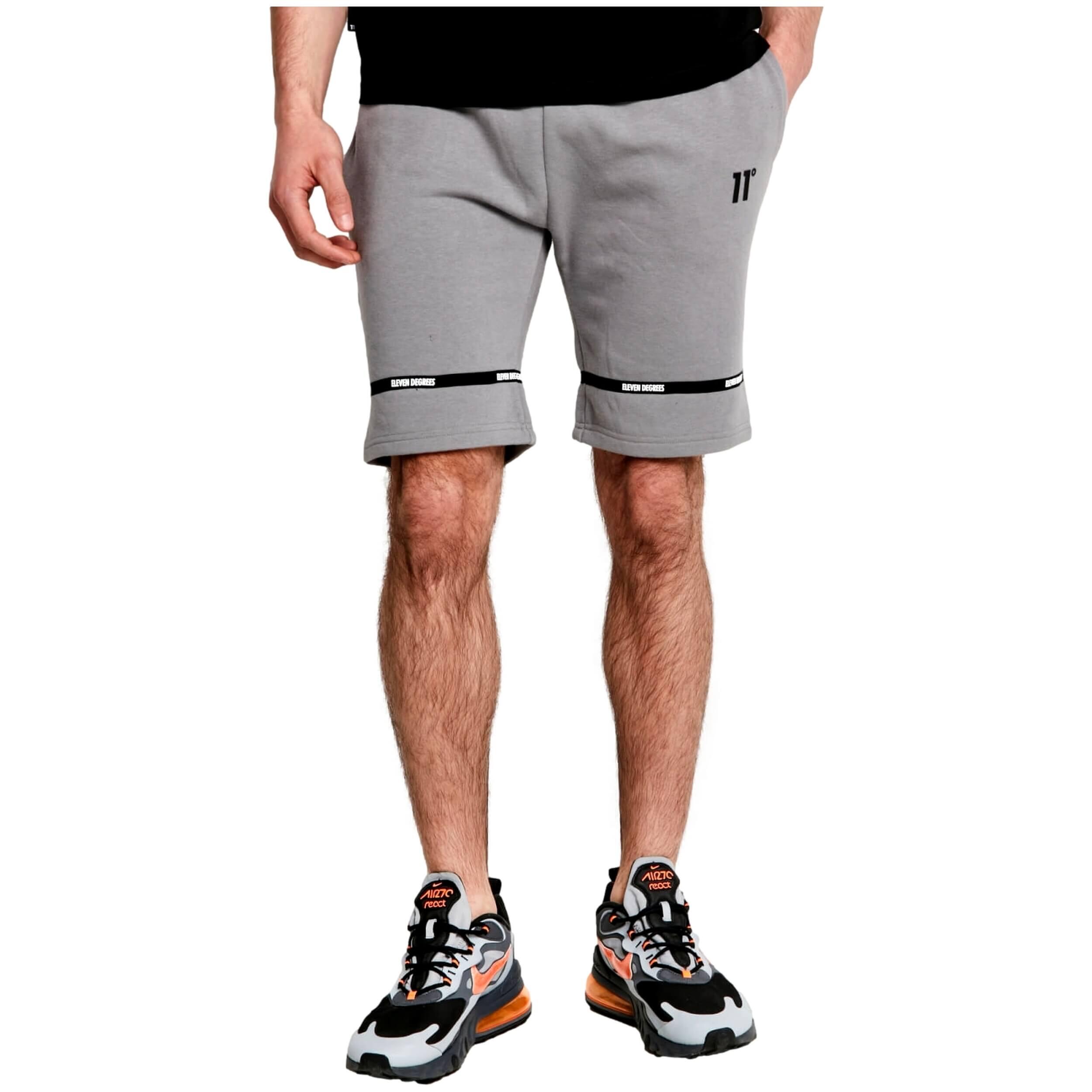 Pantalon corto 11 degrees modelo 11D3095-532 para hombre 2/5