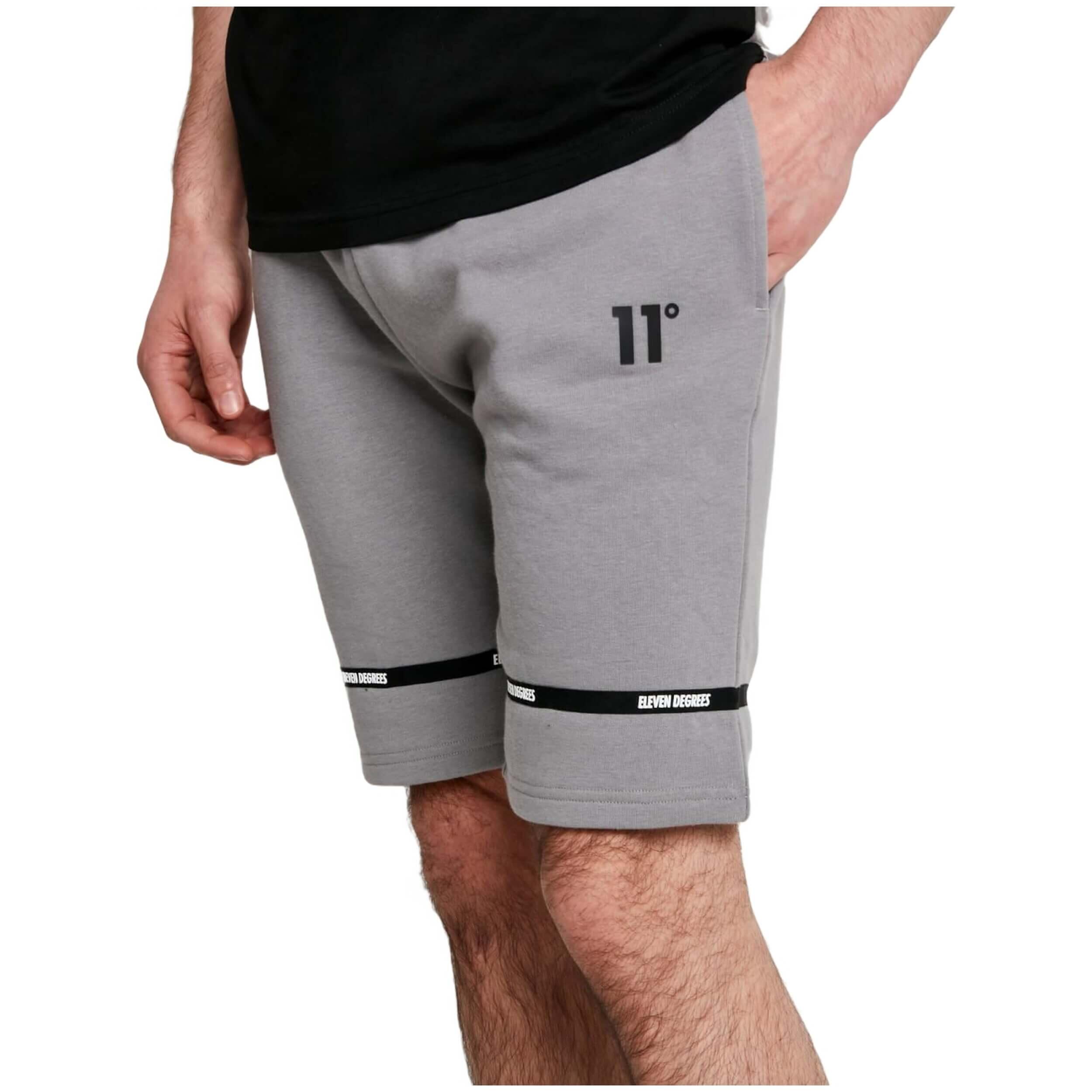 Pantalon corto 11 degrees modelo 11D3095-532 para hombre 5/5
