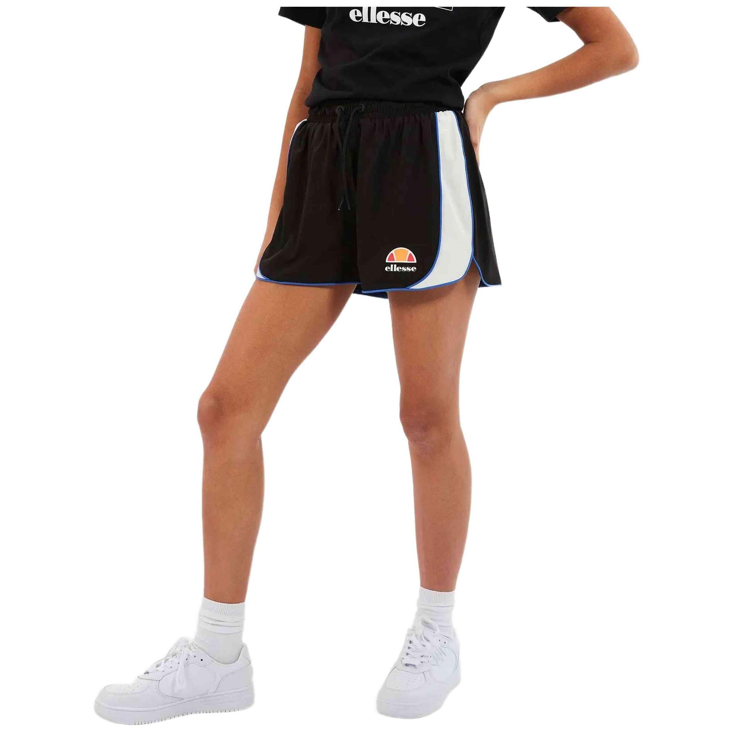 Short Ellesse modèle SRR17834-011 pour femmes 2/3