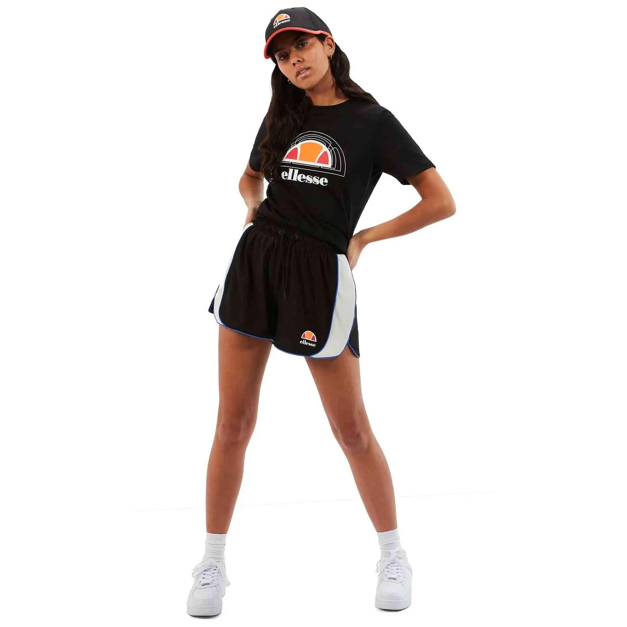 Short Ellesse modèle SRR17834-011 pour femmes 1/3