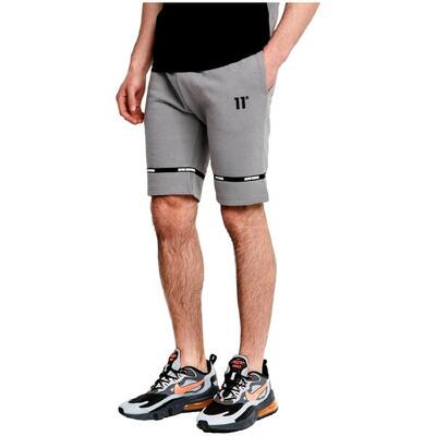 Korte broek 11 degrees model 11d3095-532 voor mannen