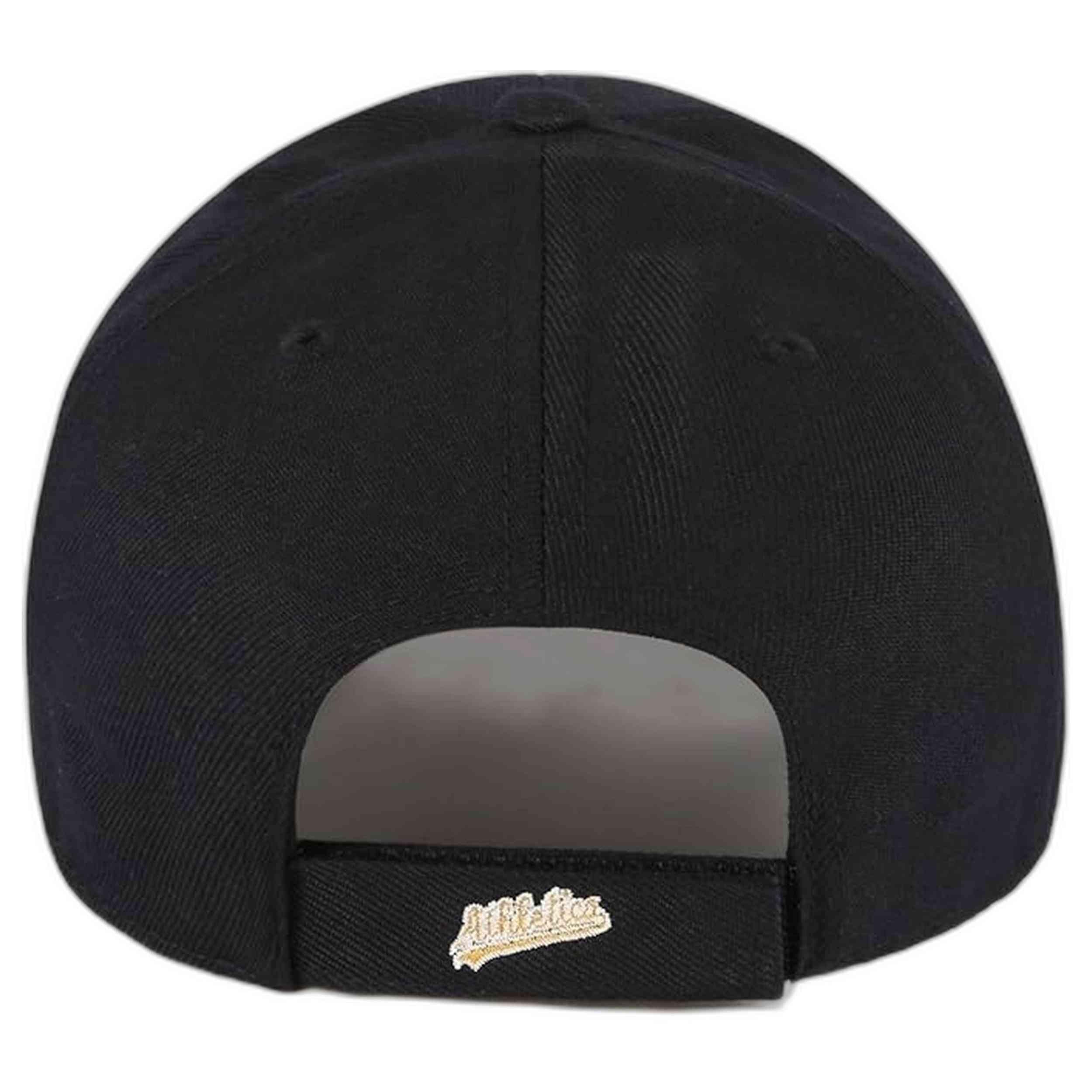Casquette 47 brand modèle B-MVP18WBV-BKG pour homme 2/2