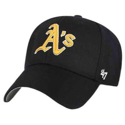 Berretto 47 brand modello B-MVP18WBV-BKG per uomini