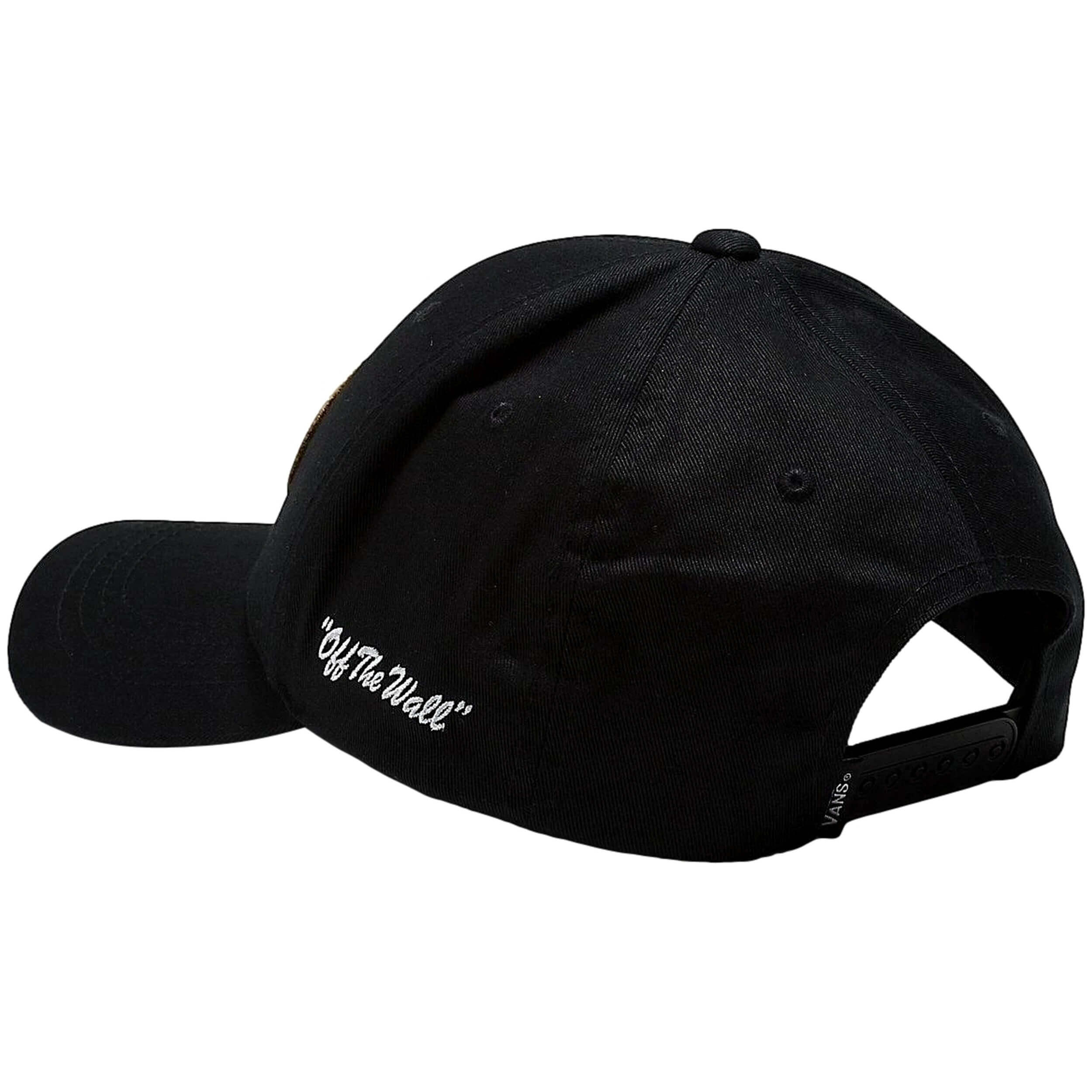Pet Vans model VN00066KBLK1 voor mannen 3/5
