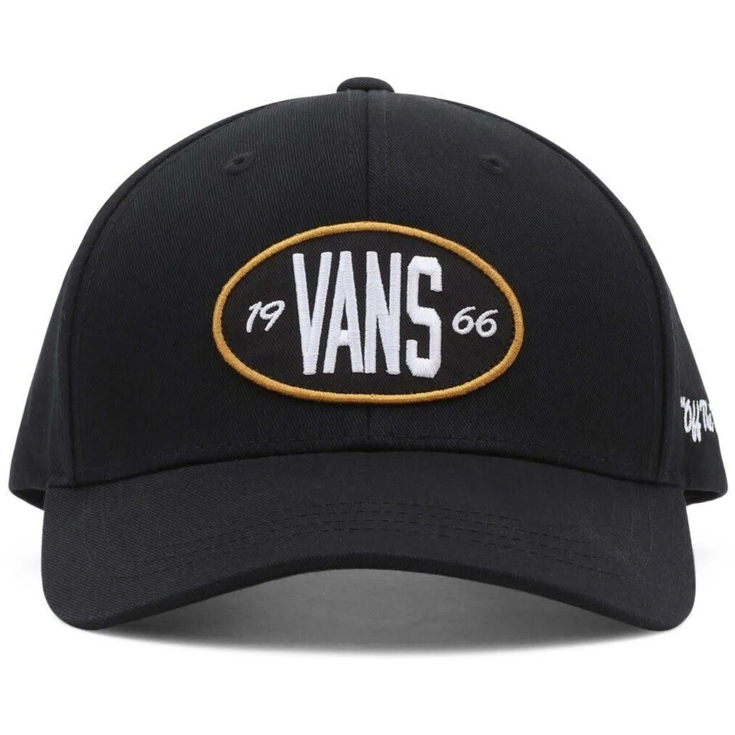 Pet Vans model VN00066KBLK1 voor mannen 4/5