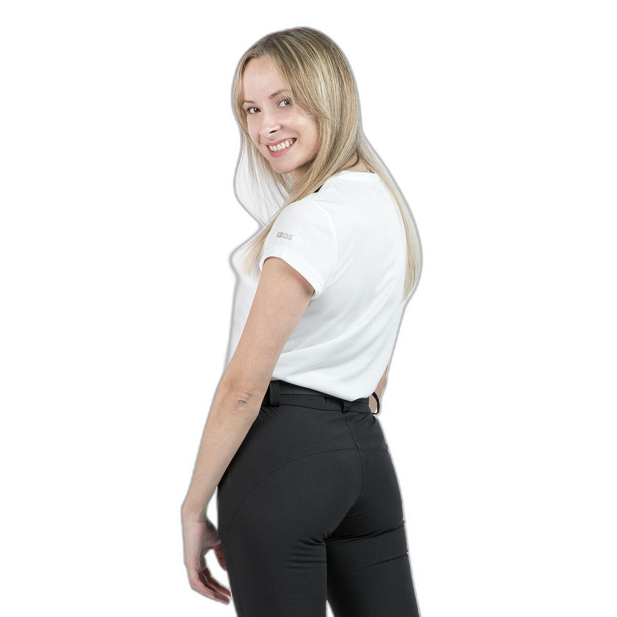 T-shirt femme Izas Creus 2/5