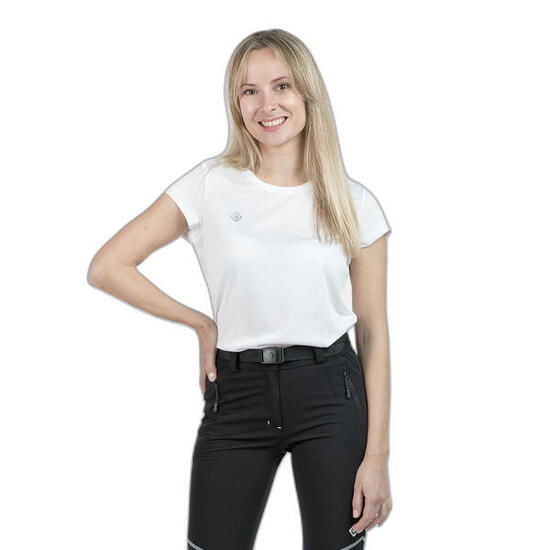 T-shirt femme Izas Creus