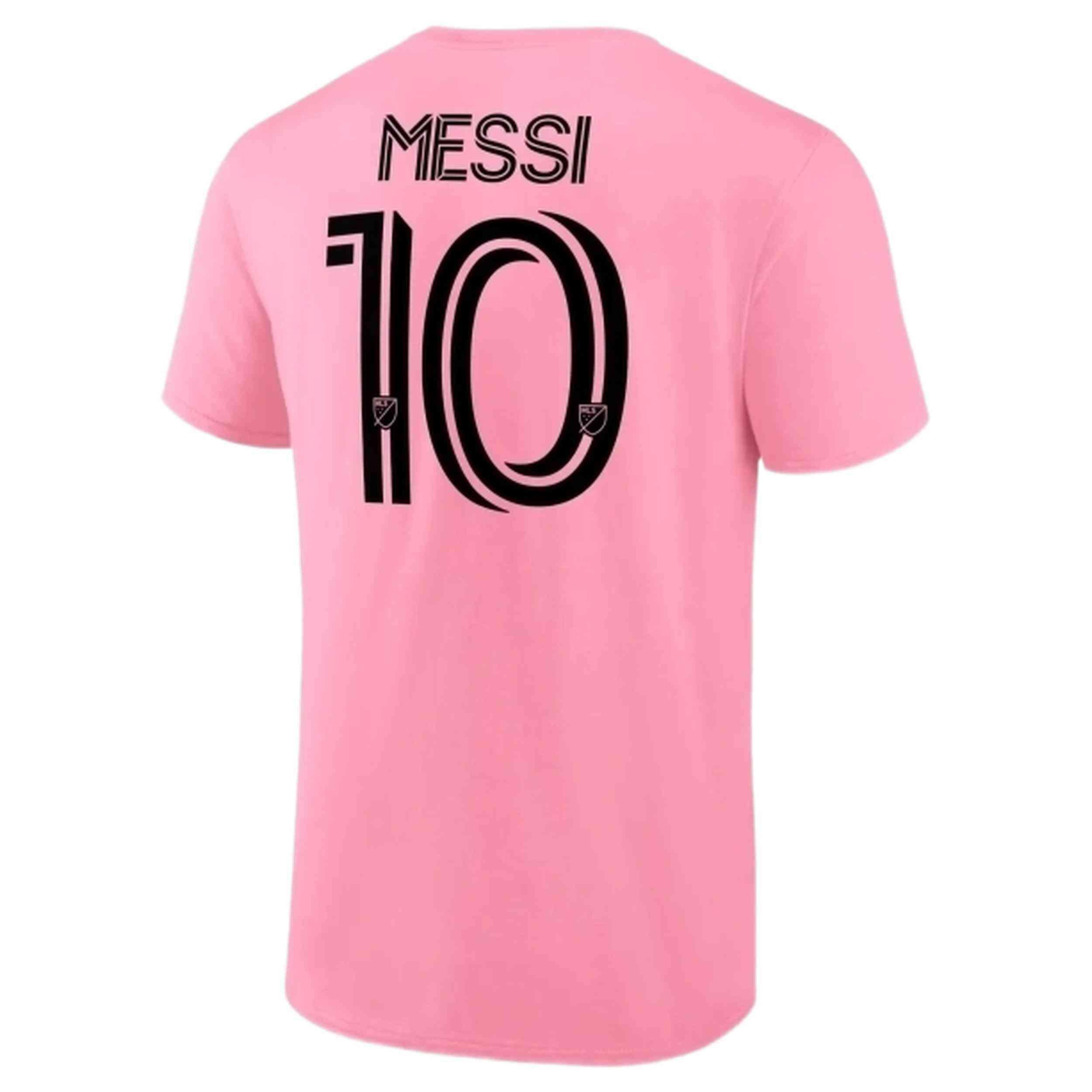 T-shirt Fanatics modèle 1108M-PIN pour homme 2/2