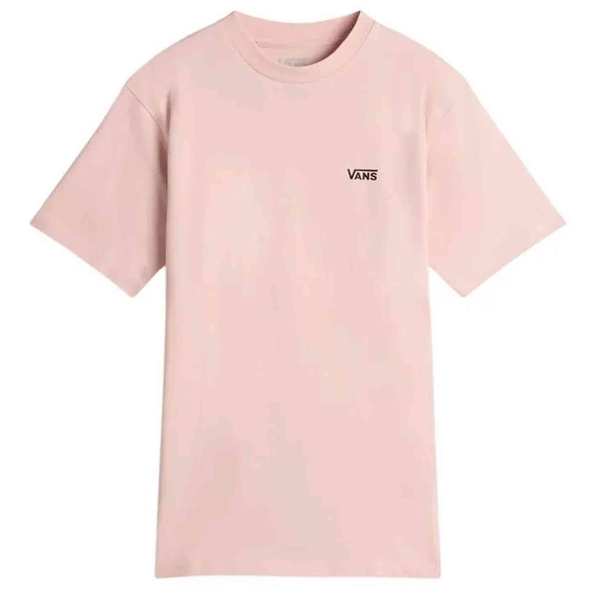 T-shirt Vans modèle VN0A7RSRO3N1 pour femmes 1/2