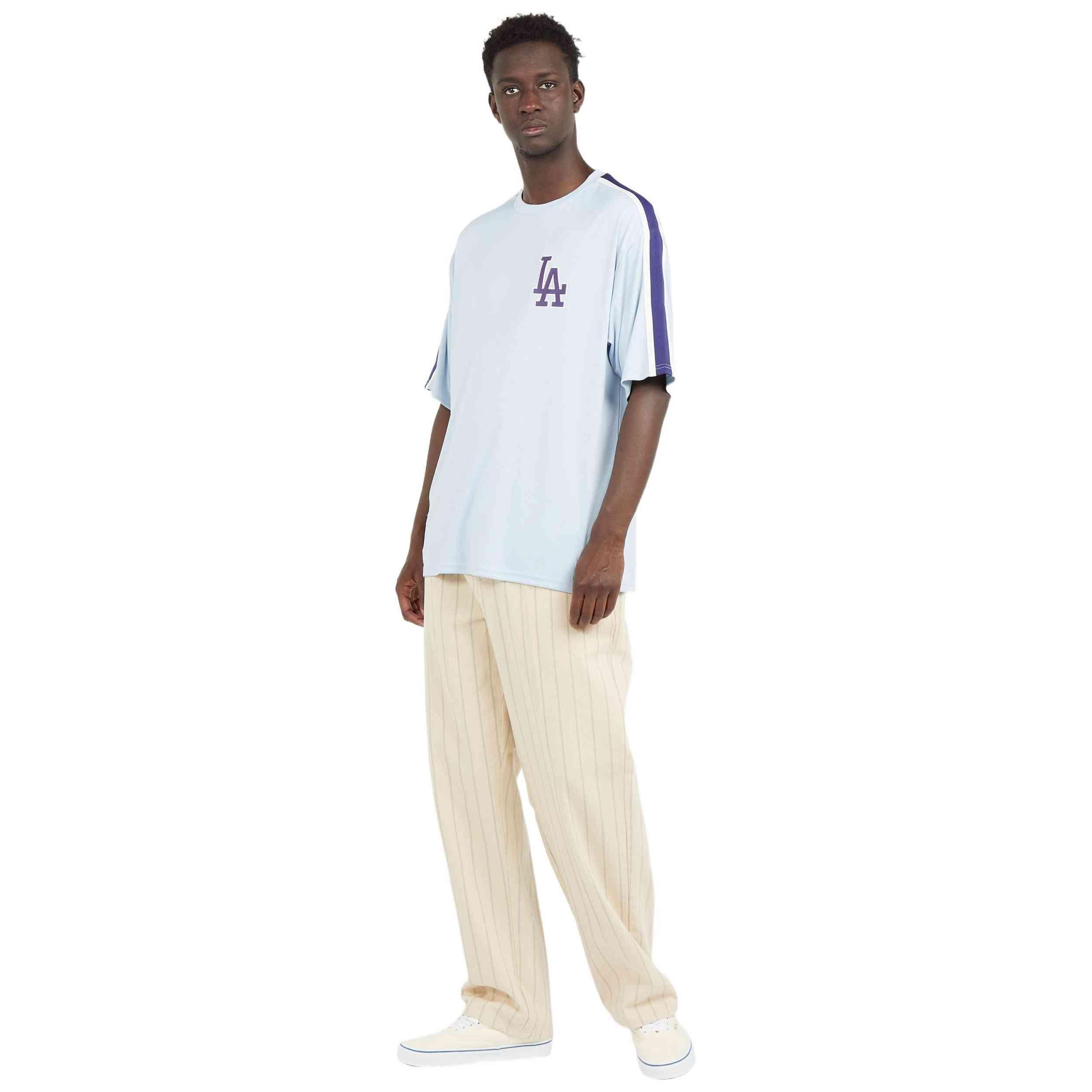 Camiseta de manga corta New era modelo 60596336-450 para hombre 2/3
