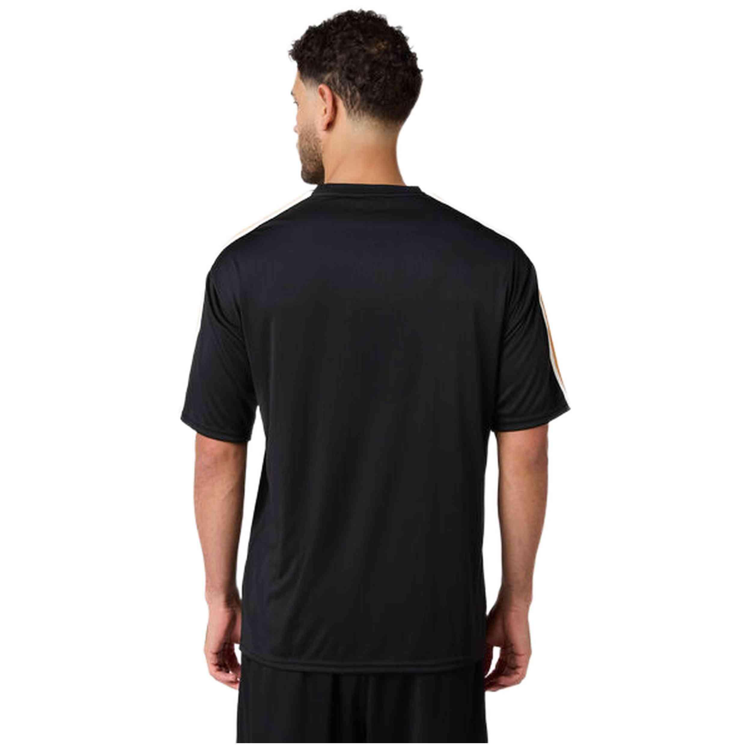 T-shirt New era modèle 60596329-001 pour homme 4/4