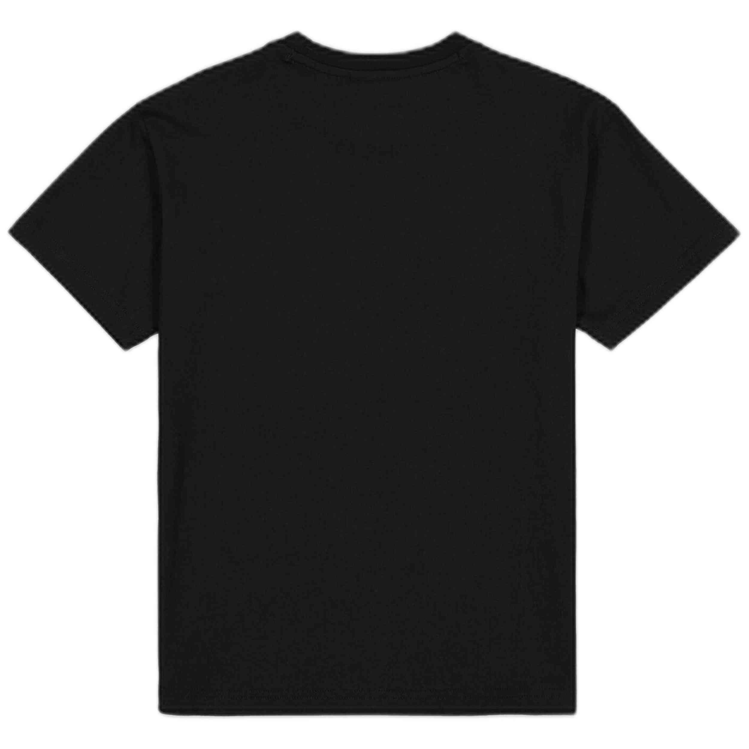 T-shirt Champion modèle 307110-KK001 pour enfants 3/3