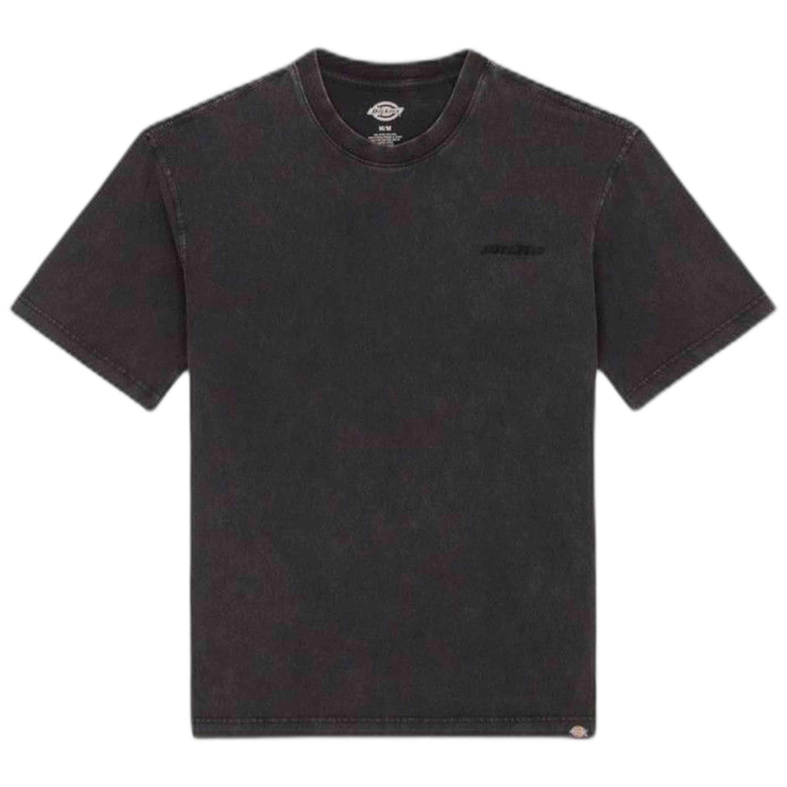 Maglia a maniche corte Dickies modello DK0A866BH861 per uomini 5/5