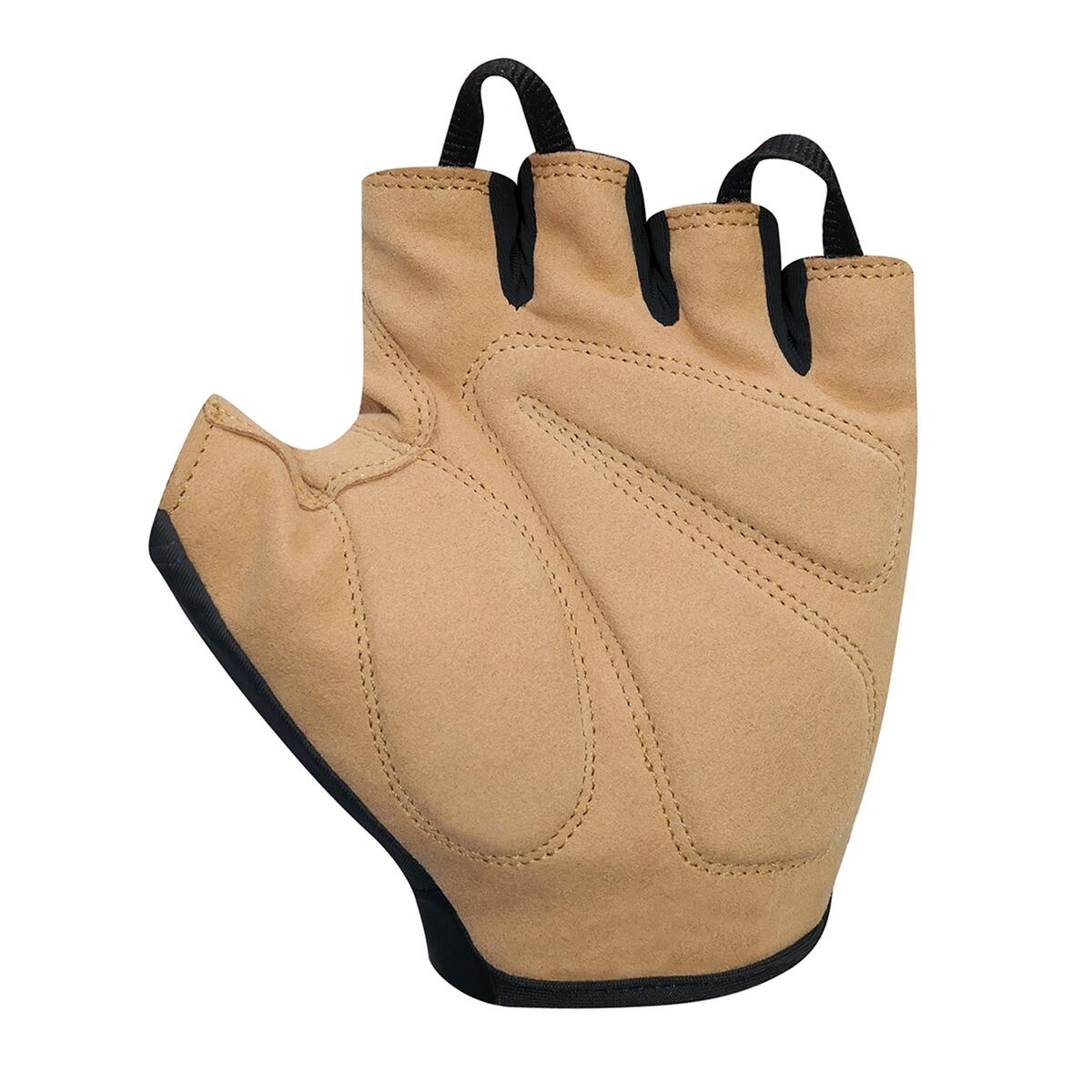 Rękawiczki rowerowe męskie Chiba Eco Glove Pro 2/7