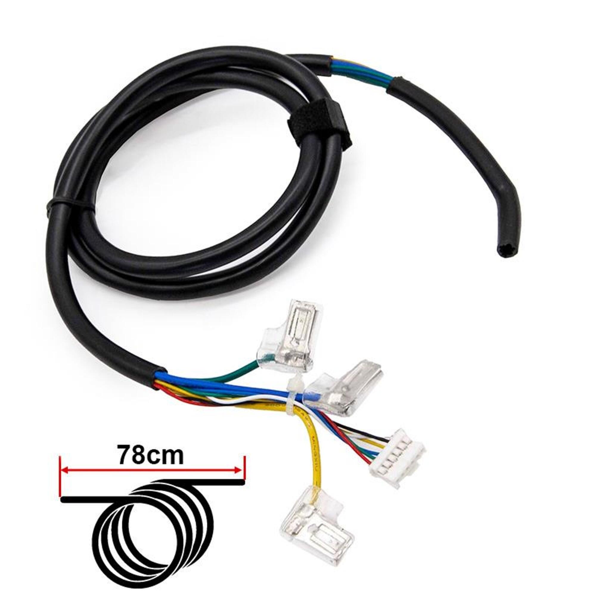 Cable motor 800W para MI4/MI4 (1st Gen) y MI3 lite 3/3