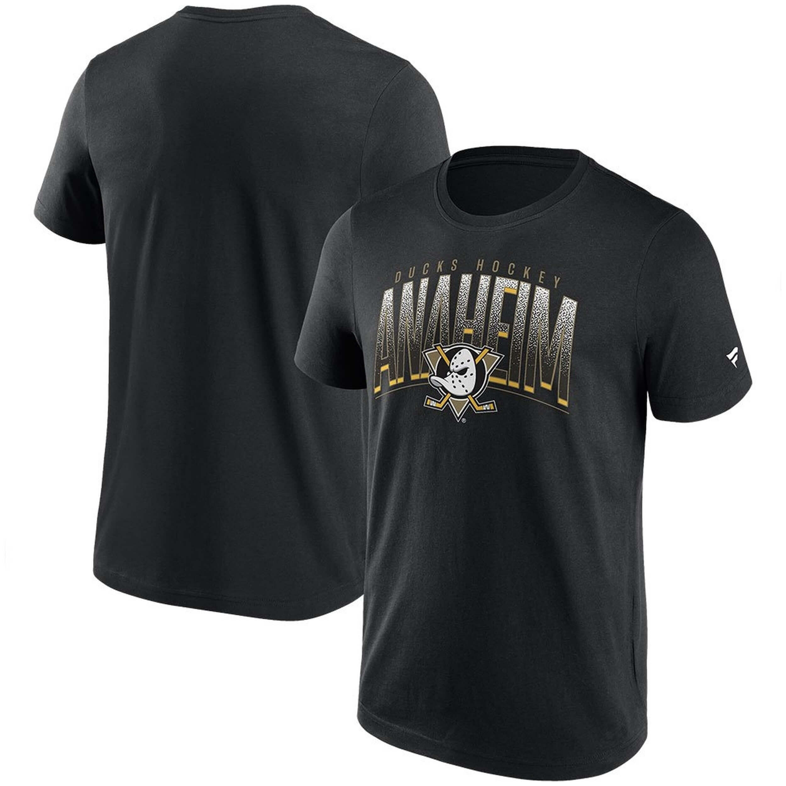 T-shirt Fanatics modelo 108M-127A-2BD-LJV para homem 3/3