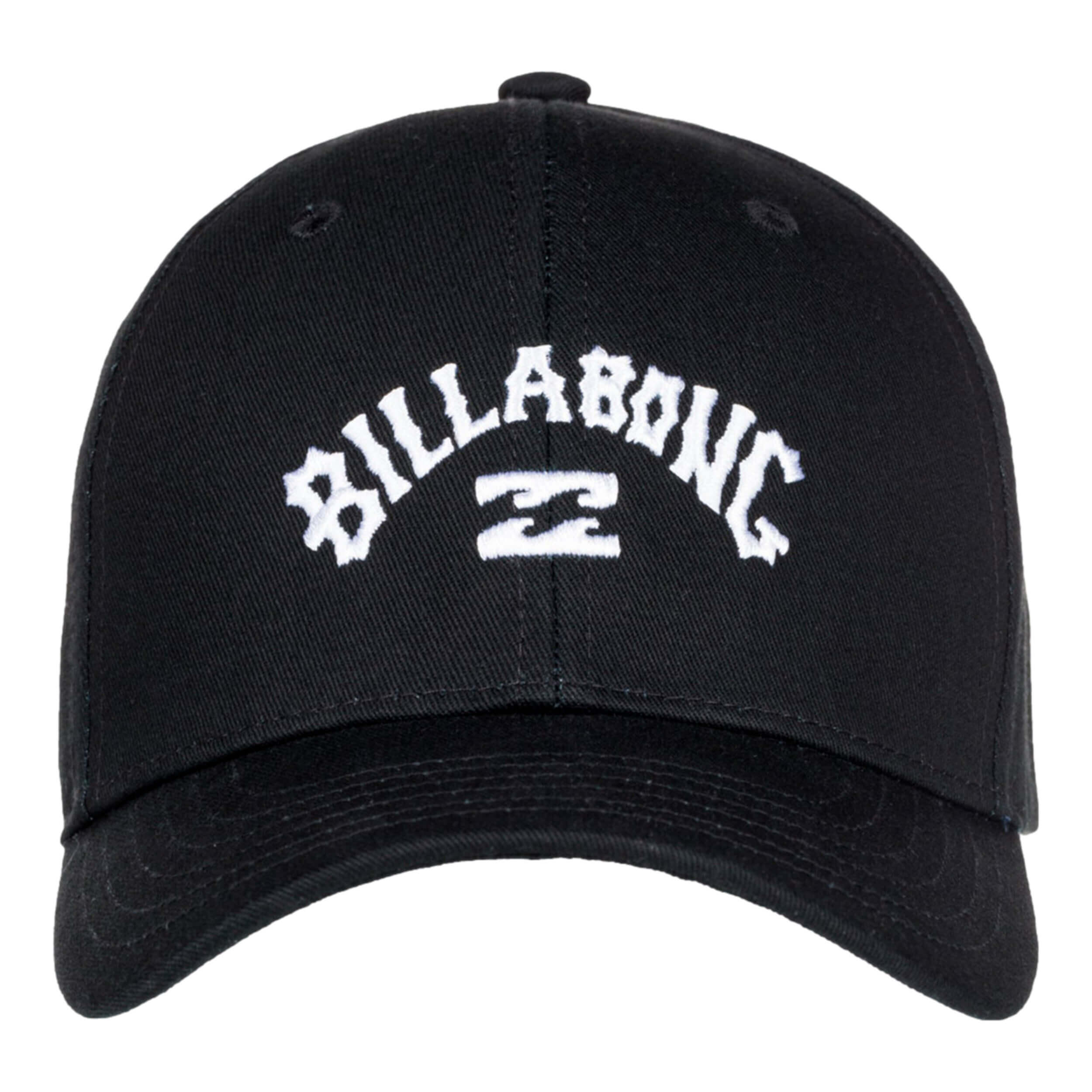 Maglia a maniche lunghe Billabong modello BILLABONG-ARCH-BLACK per uomini 2/5