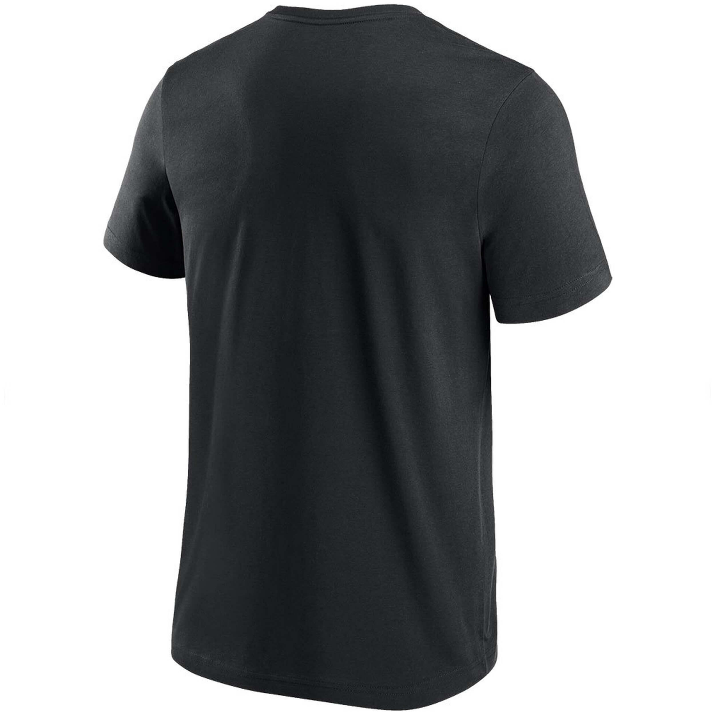 T-shirt Fanatics modelo 108M-127A-2BD-LJV para homem 2/3