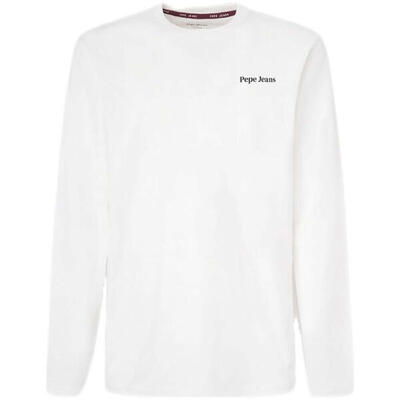 T-shirt met lange mouwen pepe jeans model pm509108-803 voor mannen