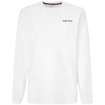 T-shirt à manches longues Pepe jeans modèle PM509108-803 pour homme