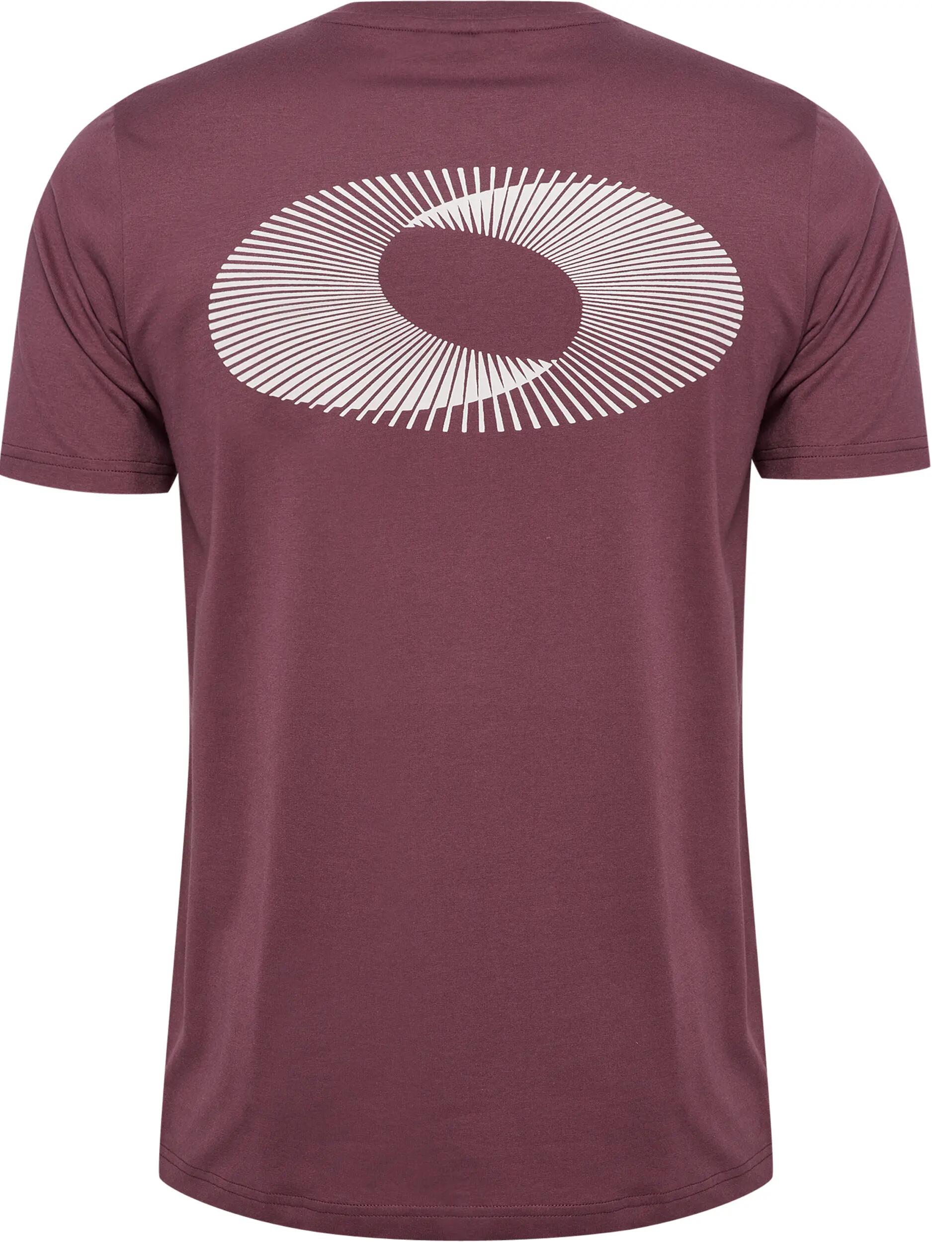T-shirt Hummel Pulse Graphic 7/9