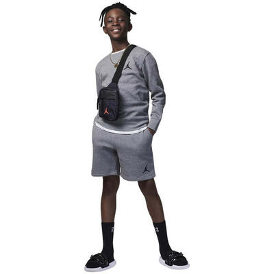 Korte broek jordan model 95c576-geh voor jongens