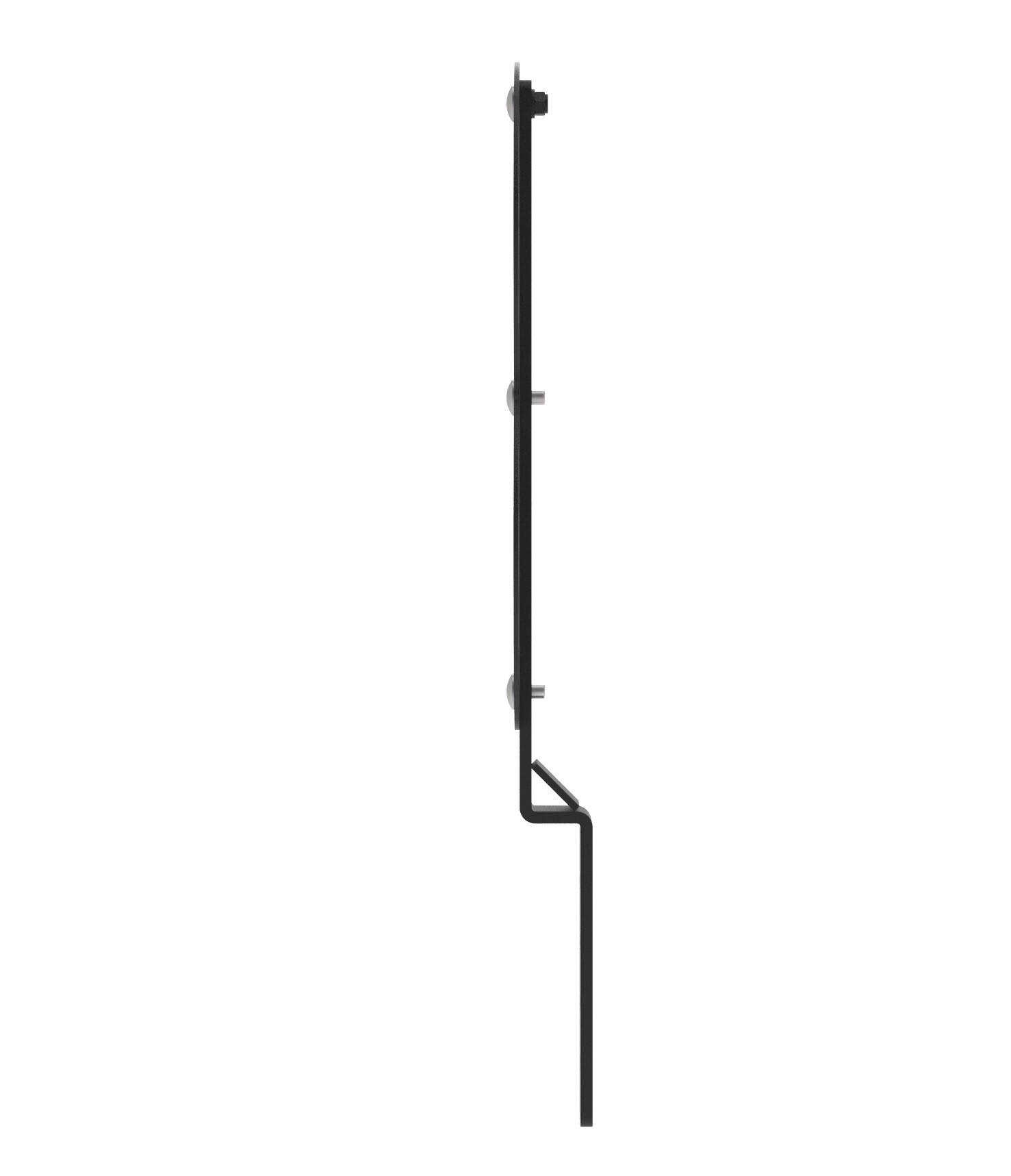 Crossmaxx Double Wallball Target - voor Crossmaxx Rig 4/4
