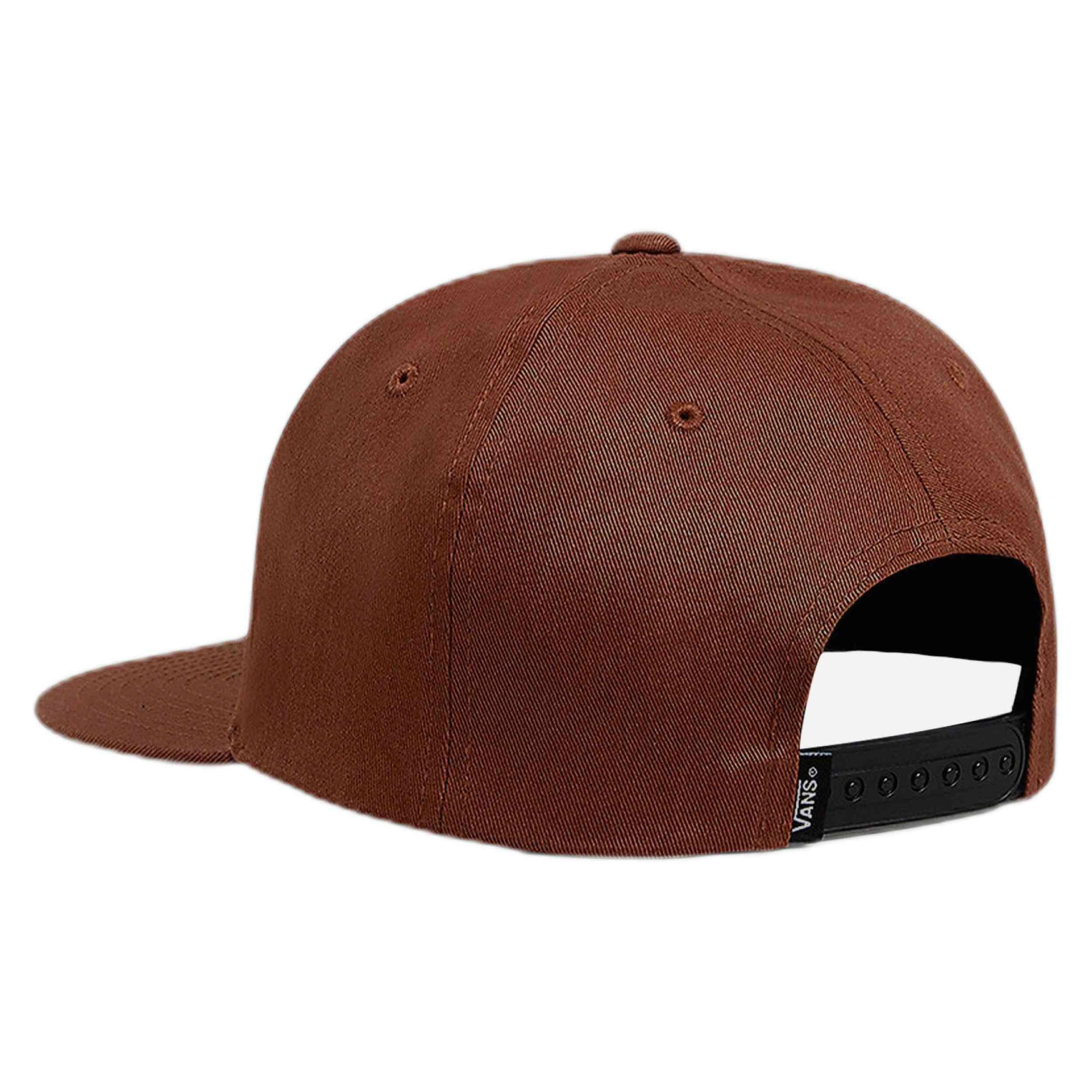 Casquette Vans modèle VN000HSF1RE1 pour homme 2/4