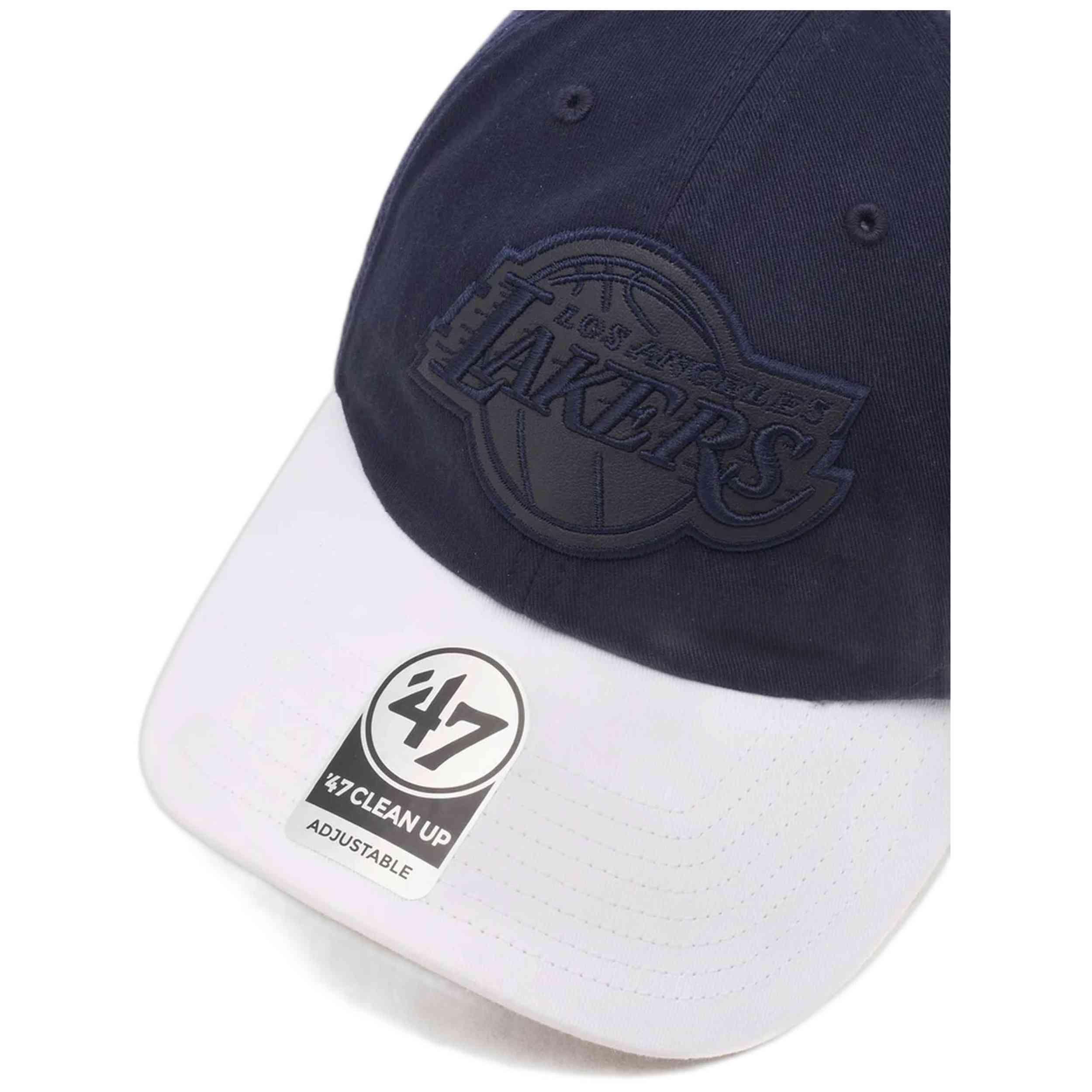 Casquette 47 brand modèle KCO-THCCU174GWL-NY pour homme 2/5