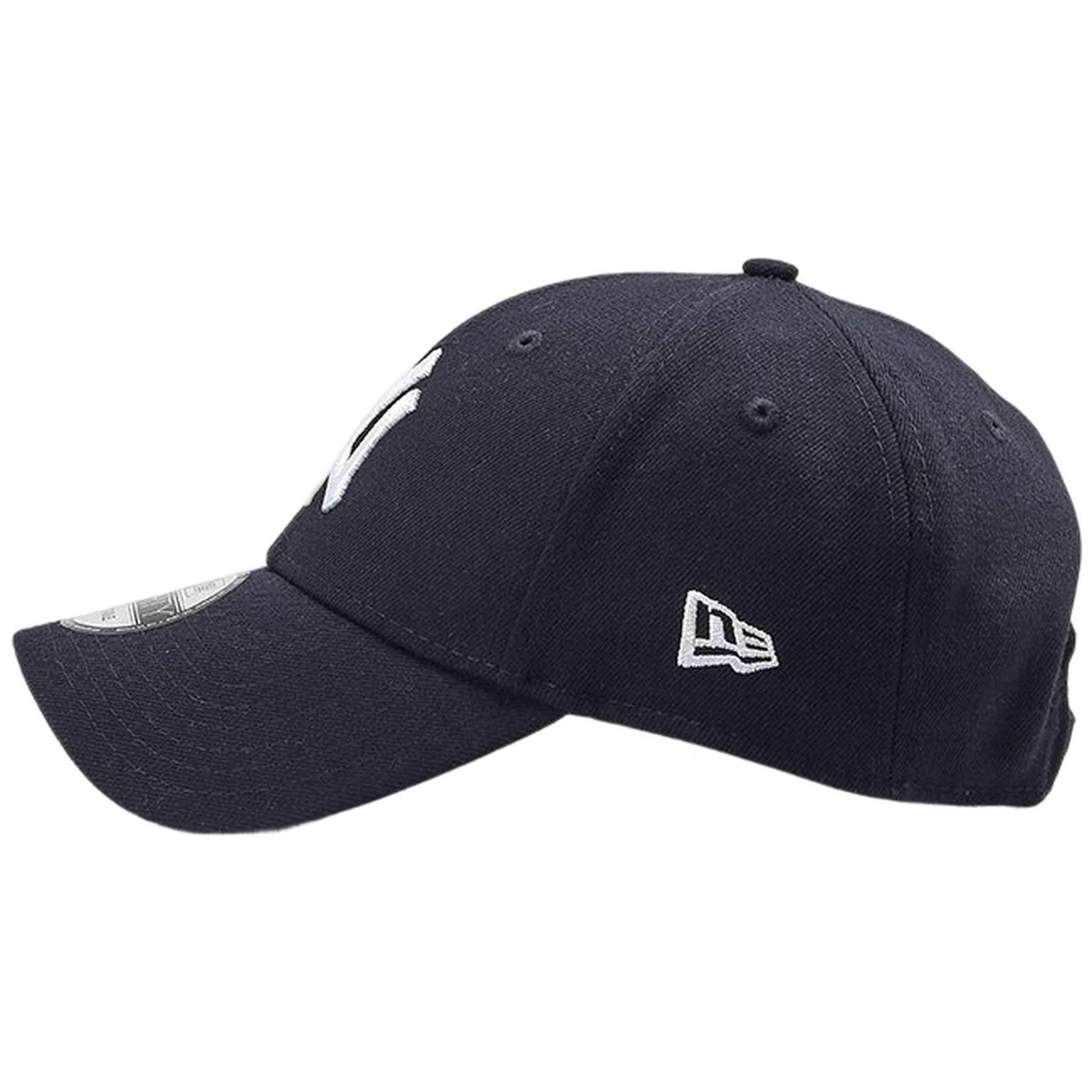 Boné New era modelo New York Yankees 9Forty para homem 4/5
