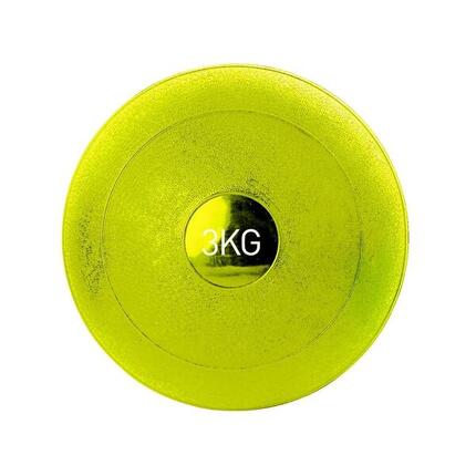 Medizinball weich 5 kg