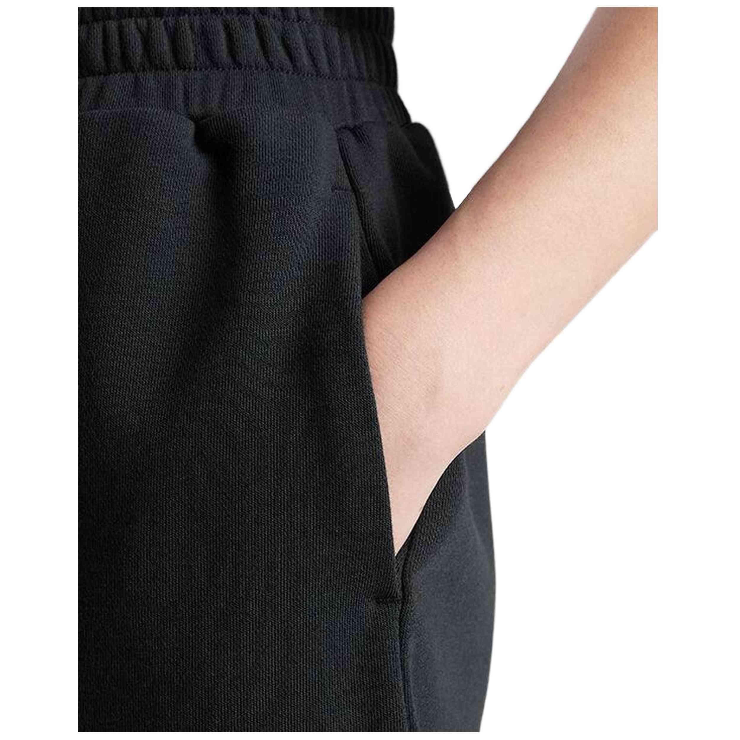 Pantaloncini Converse modello 10028417-A02 per donne 4/5