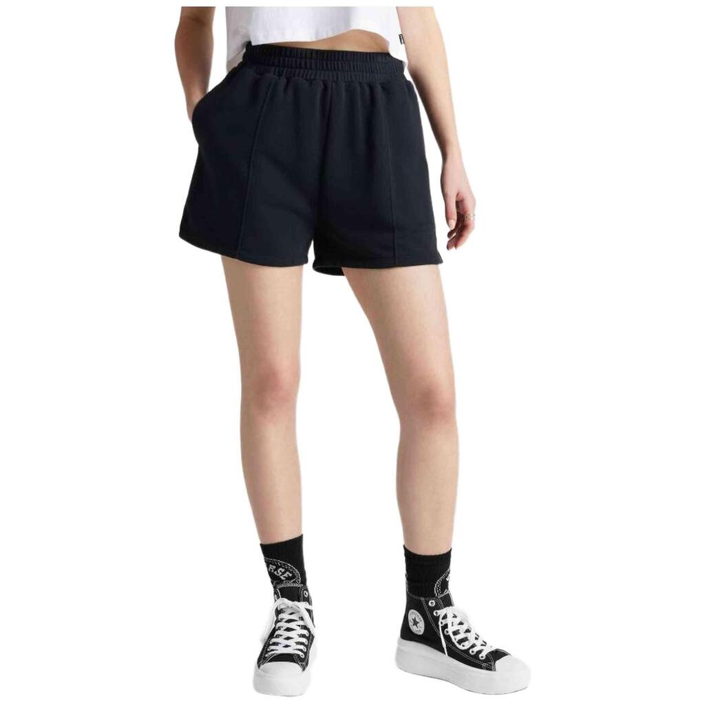 Shorts Converse model 10028417-A02 for women